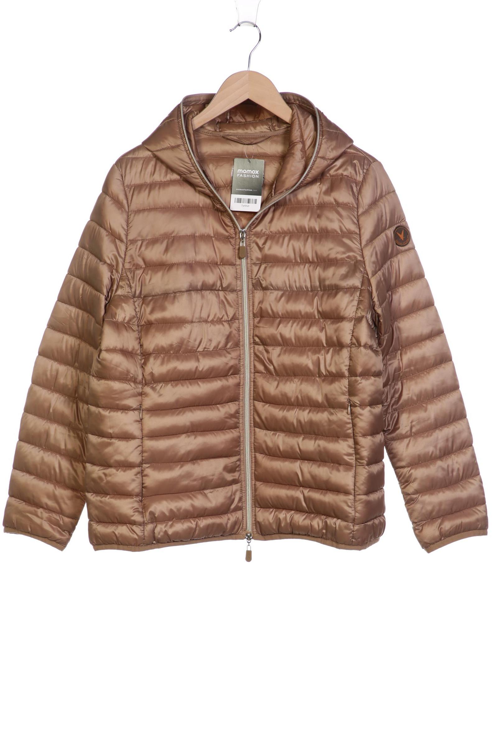 

Fuchs Schmitt Damen Jacke, beige, Gr. 44