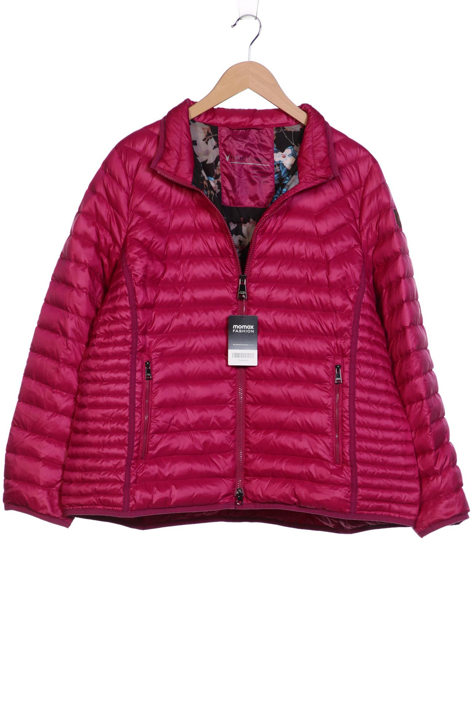 

Fuchs Schmitt Damen Jacke, pink, Gr. 46