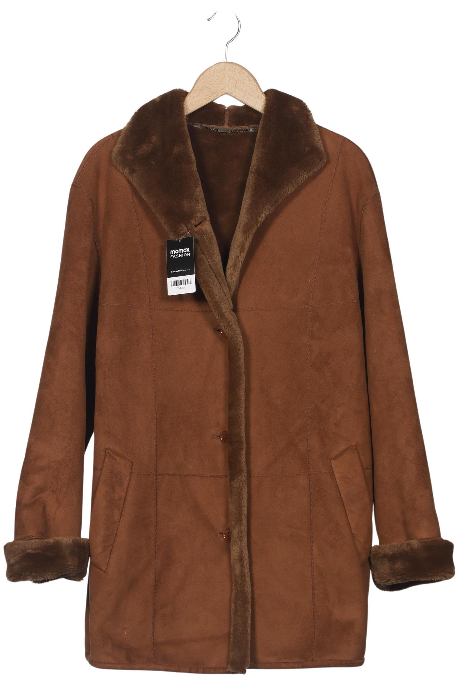 

Fuchs Schmitt Damen Mantel, braun, Gr. 40