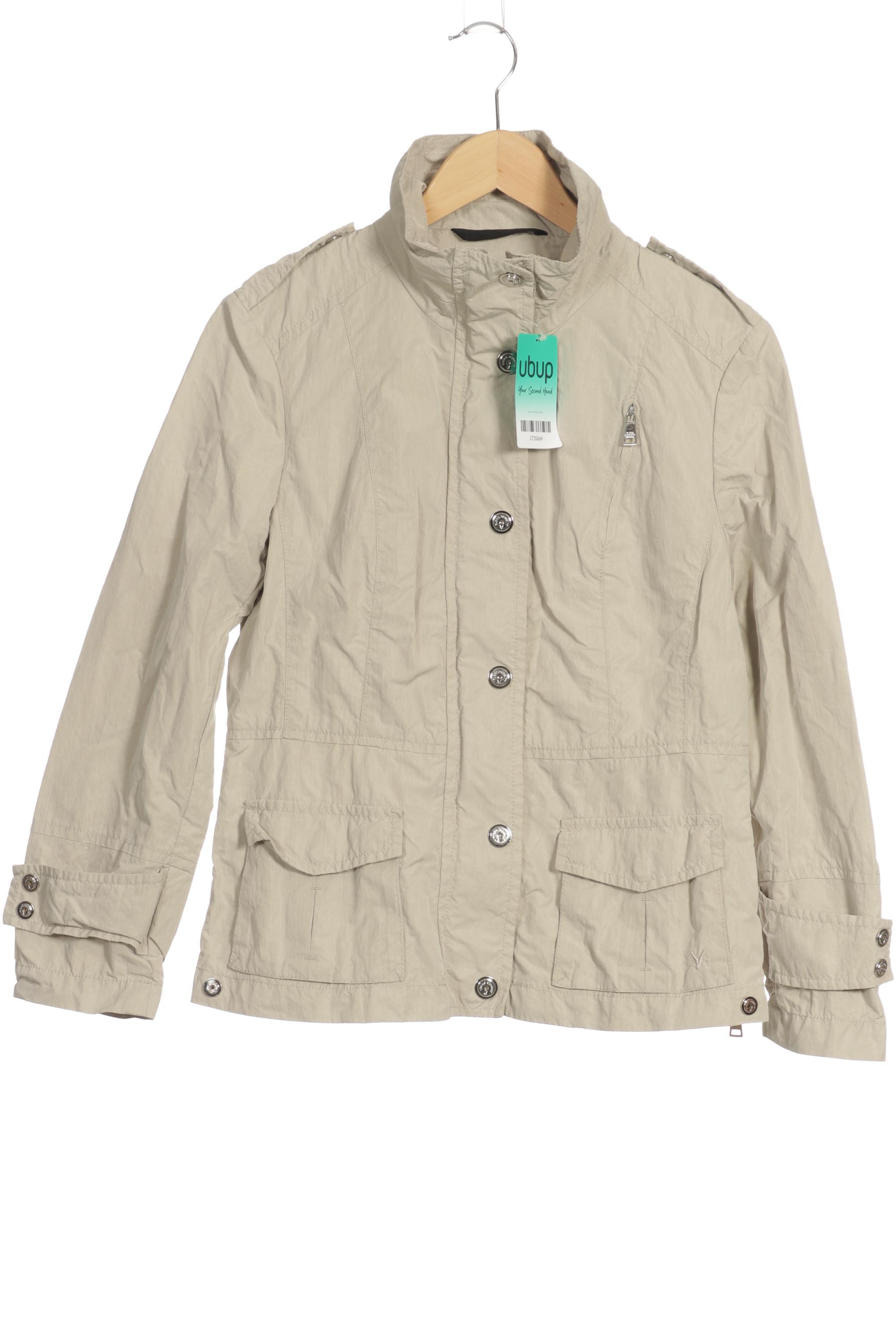 

Fuchs Schmitt Damen Jacke, beige, Gr. 38