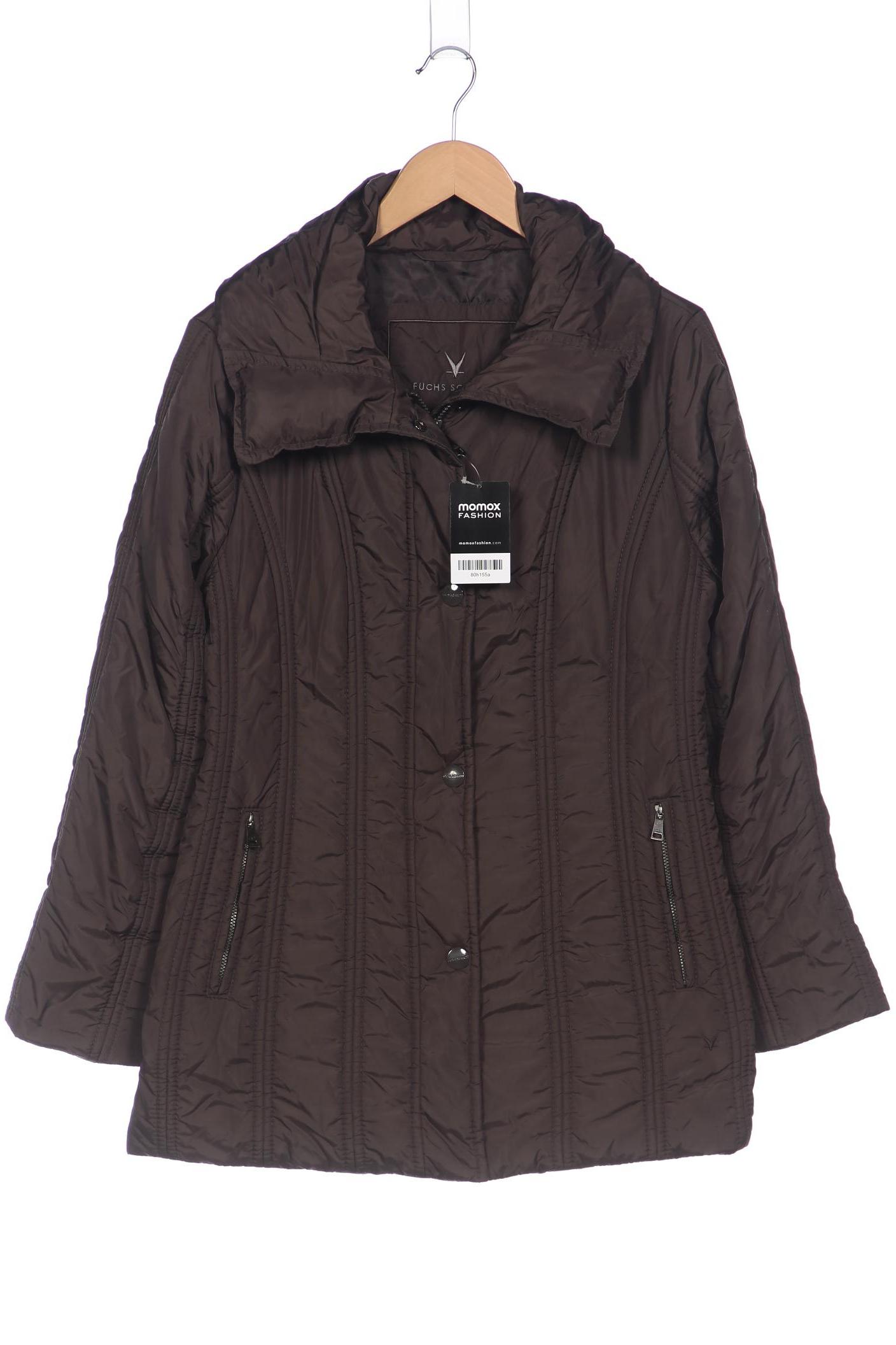 

Fuchs Schmitt Damen Jacke, braun, Gr. 40