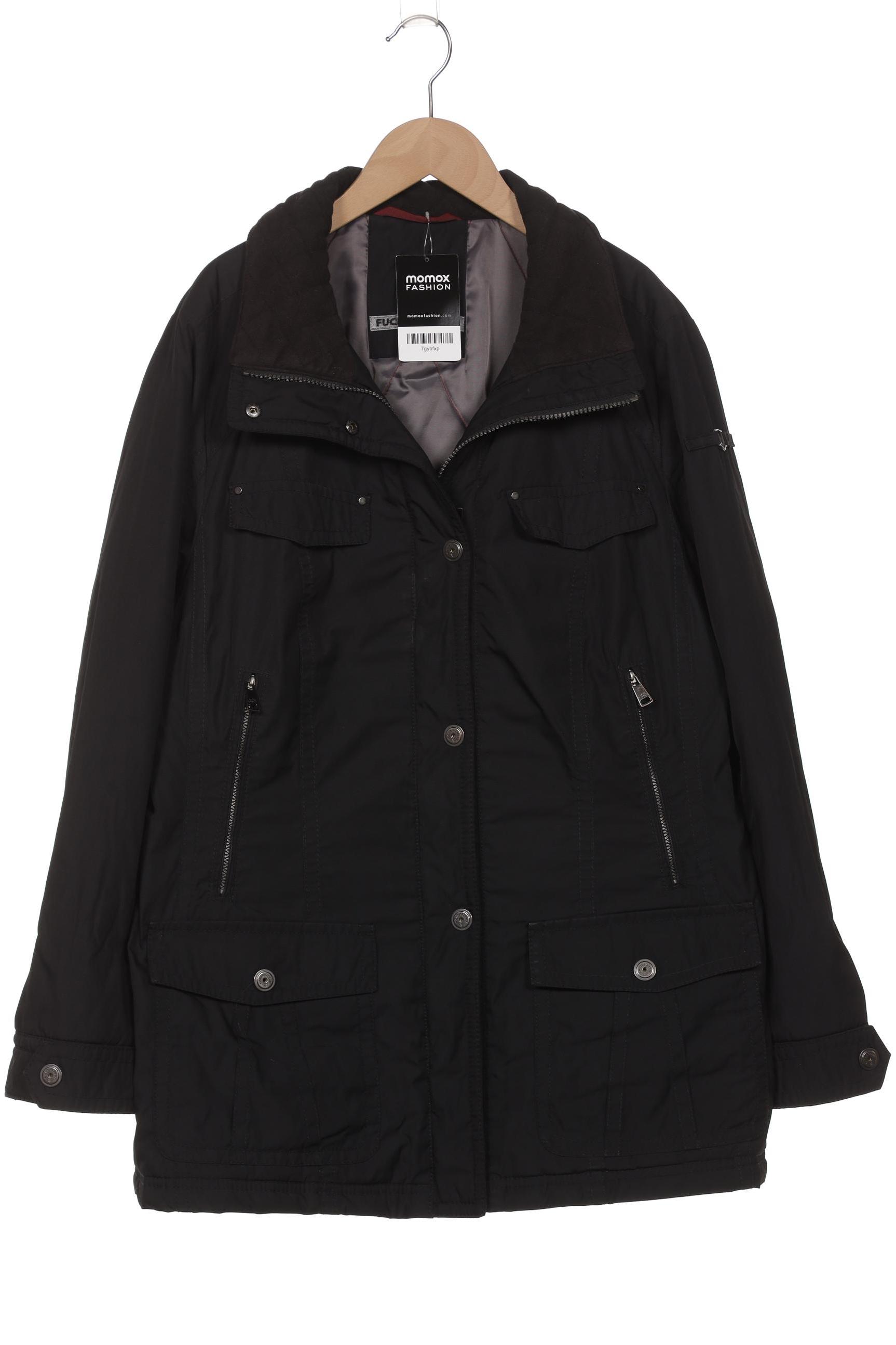 

Fuchs Schmitt Damen Jacke, schwarz, Gr. 44