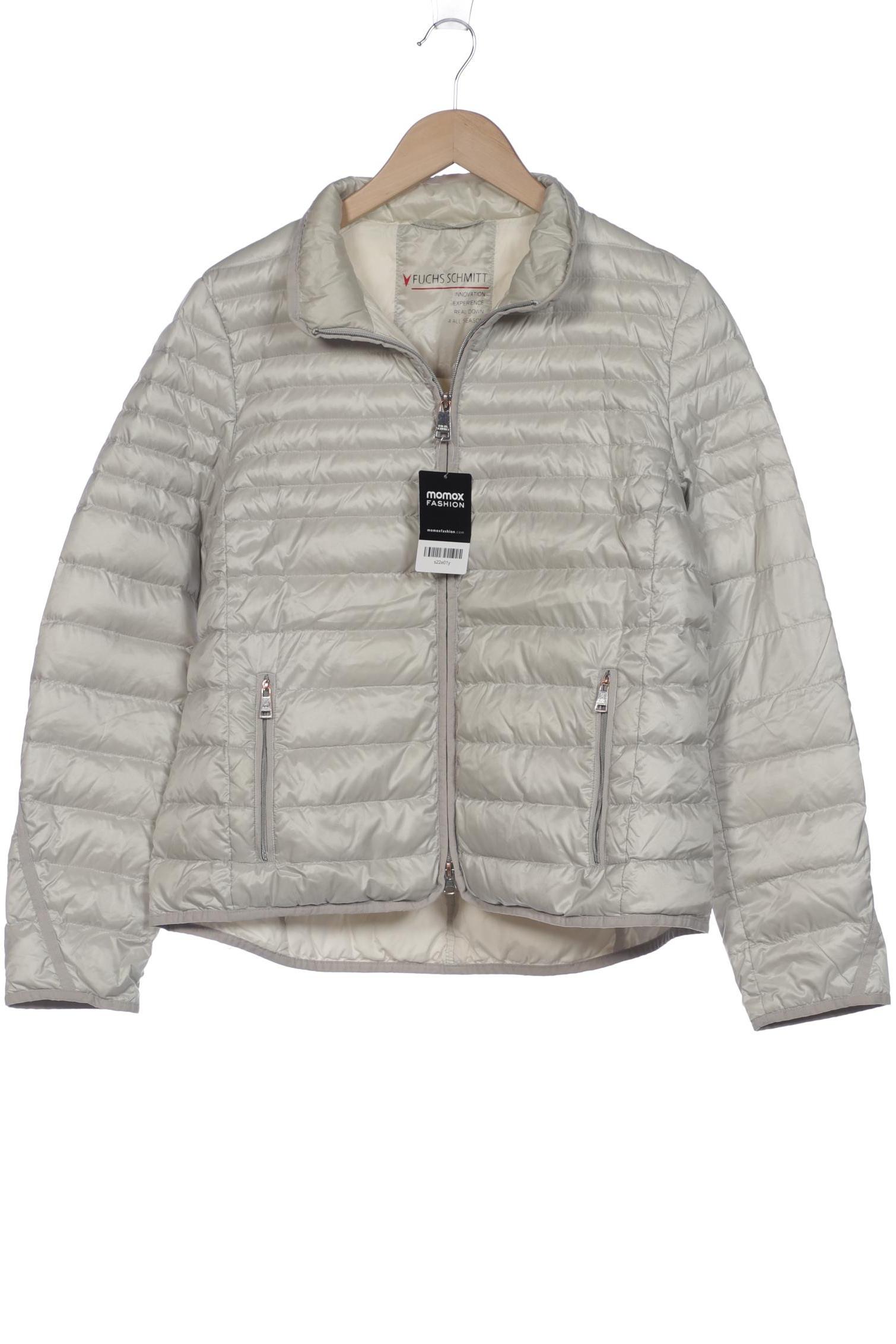 

Fuchs Schmitt Damen Jacke, grau, Gr. 40