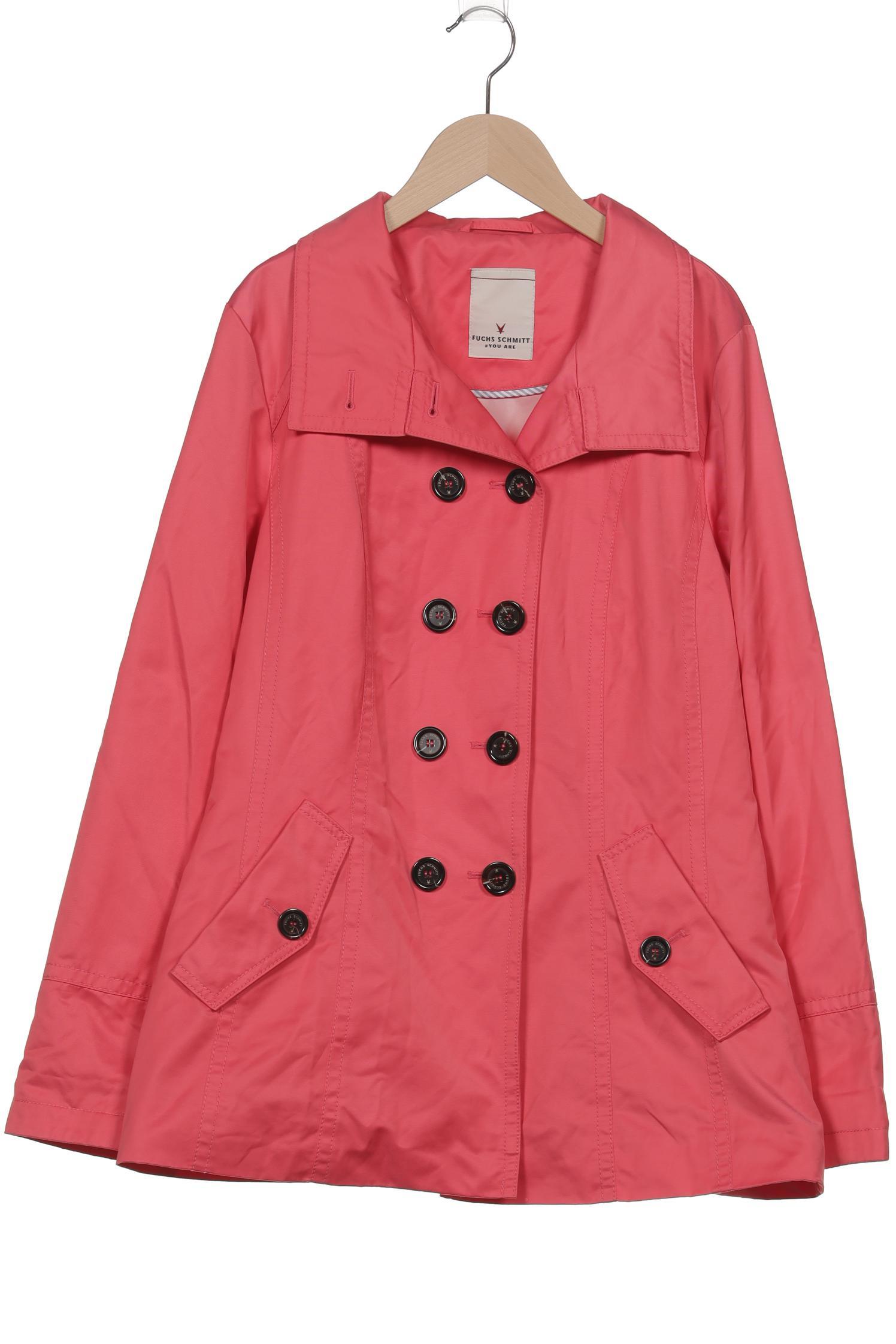

Fuchs Schmitt Damen Jacke, pink, Gr. 40