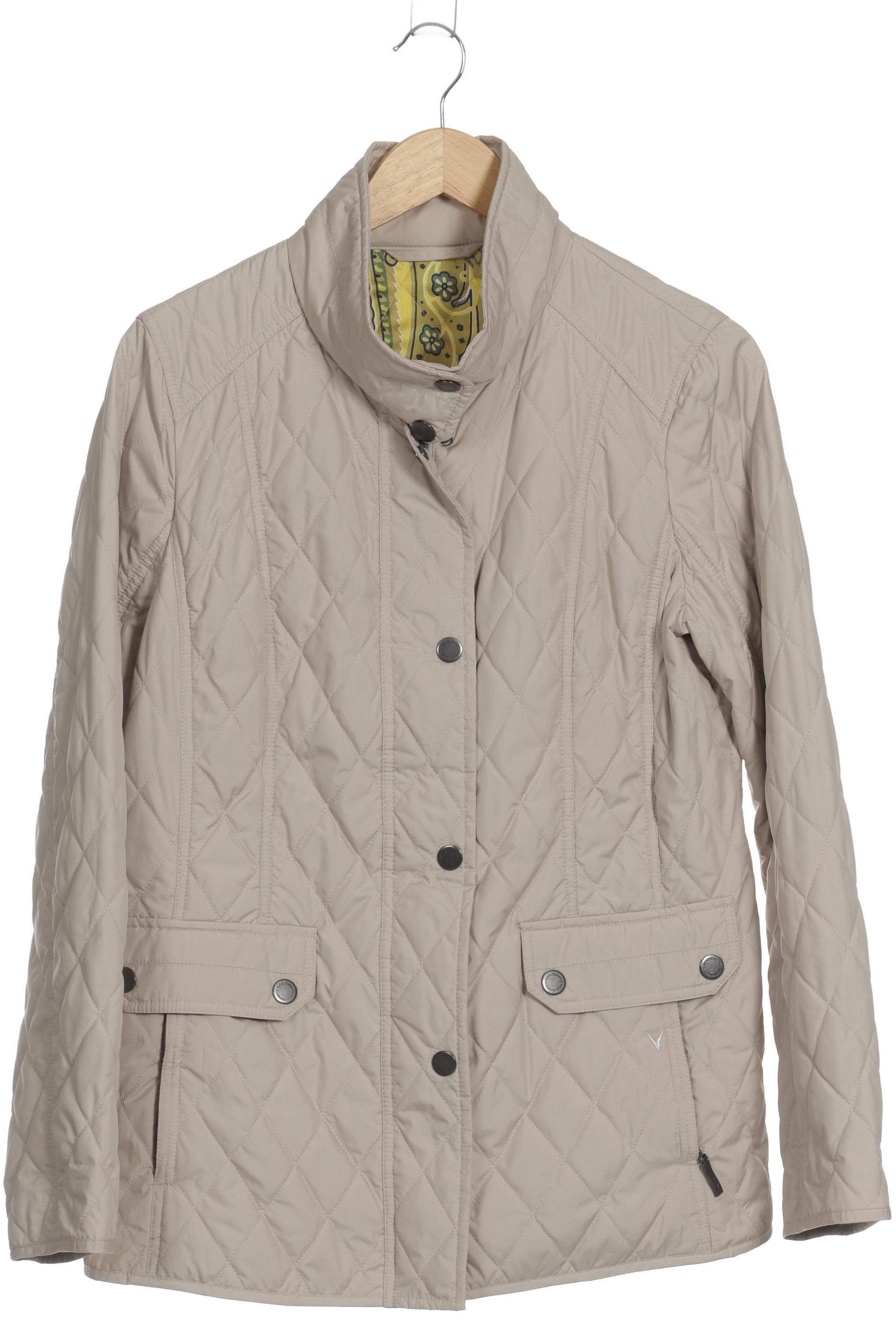 

Fuchs Schmitt Damen Jacke, beige, Gr. 40