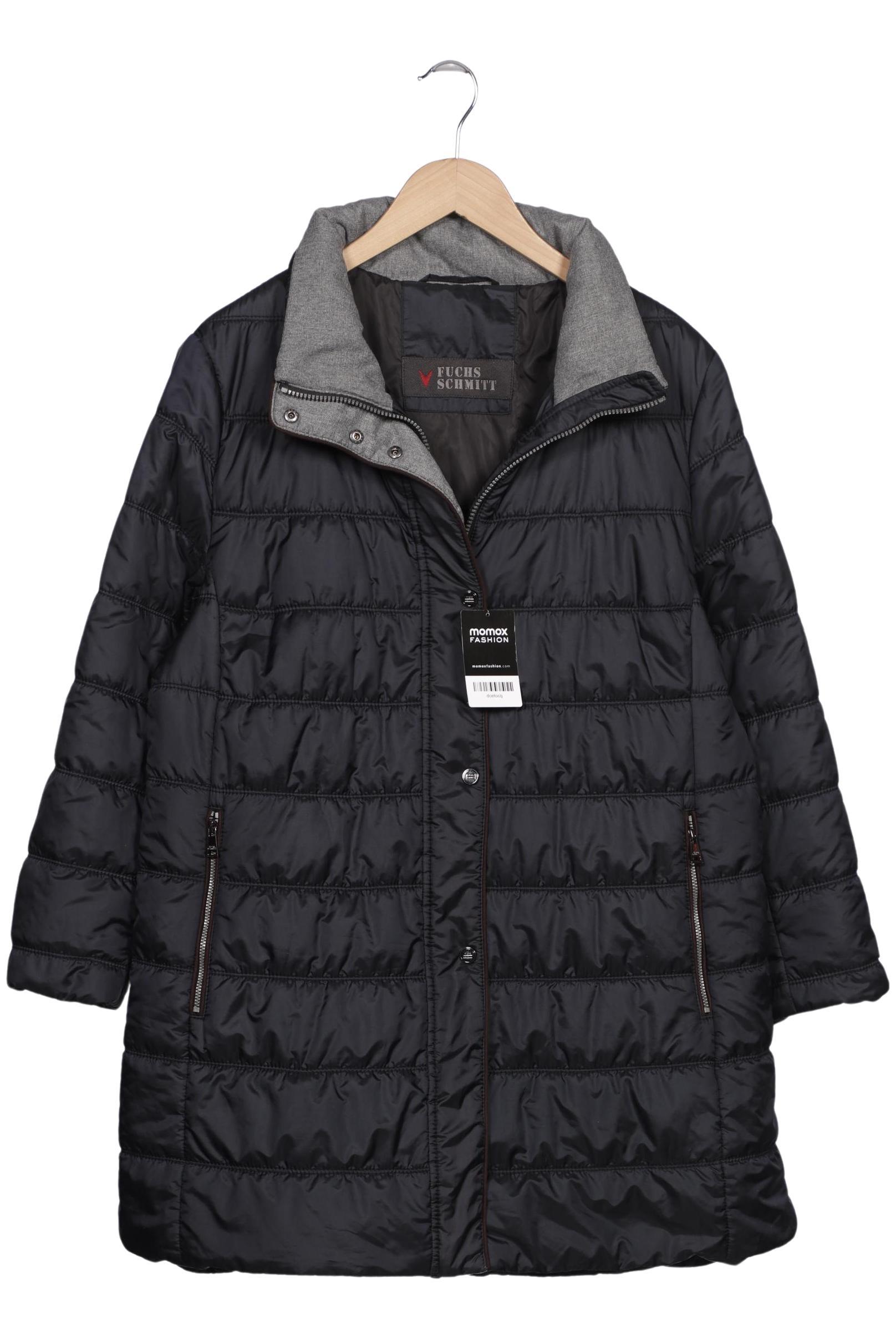 

Fuchs Schmitt Damen Jacke, schwarz, Gr. 46