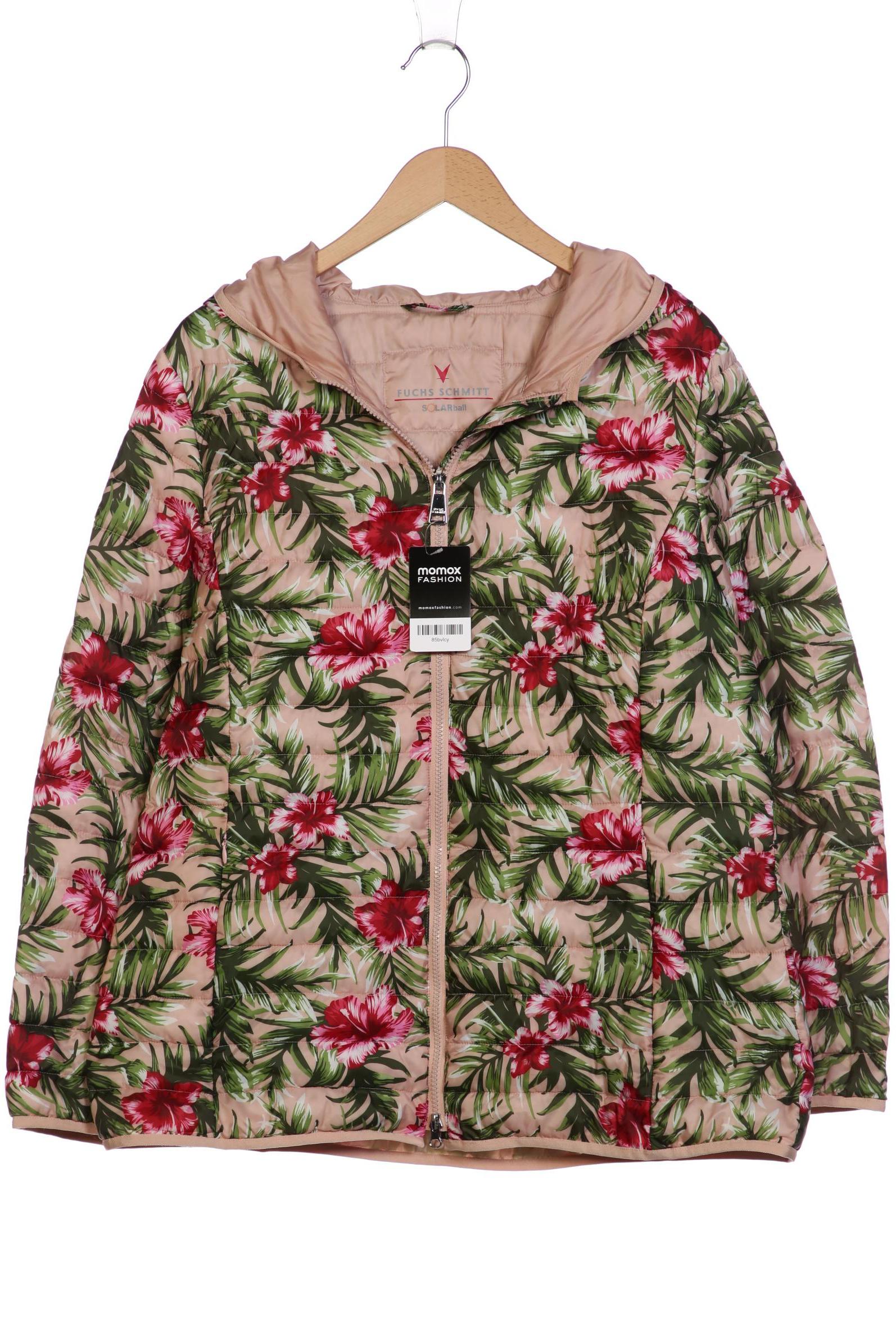 

Fuchs Schmitt Damen Jacke, beige, Gr. 44