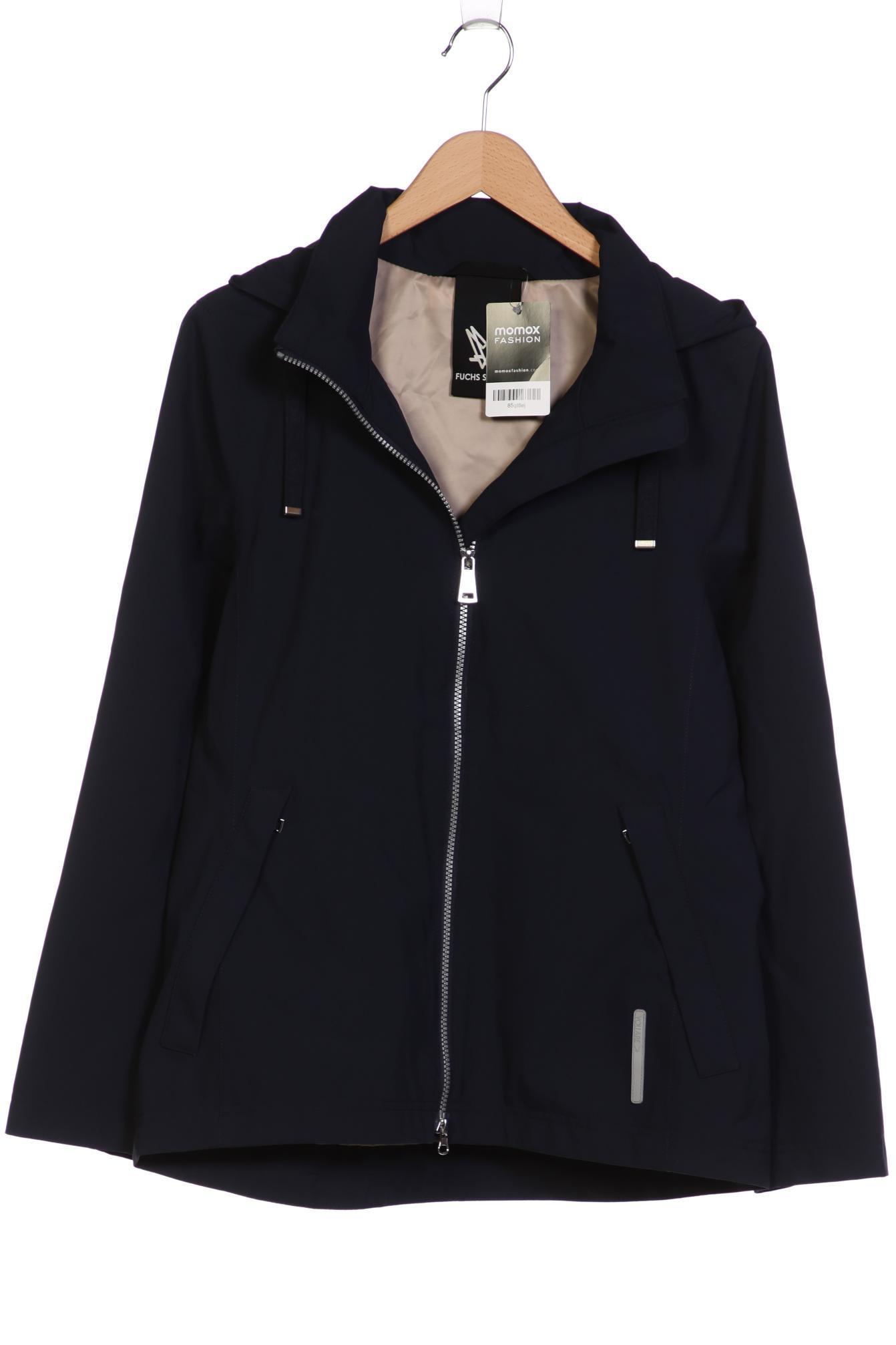 

Fuchs Schmitt Damen Jacke, marineblau, Gr. 38