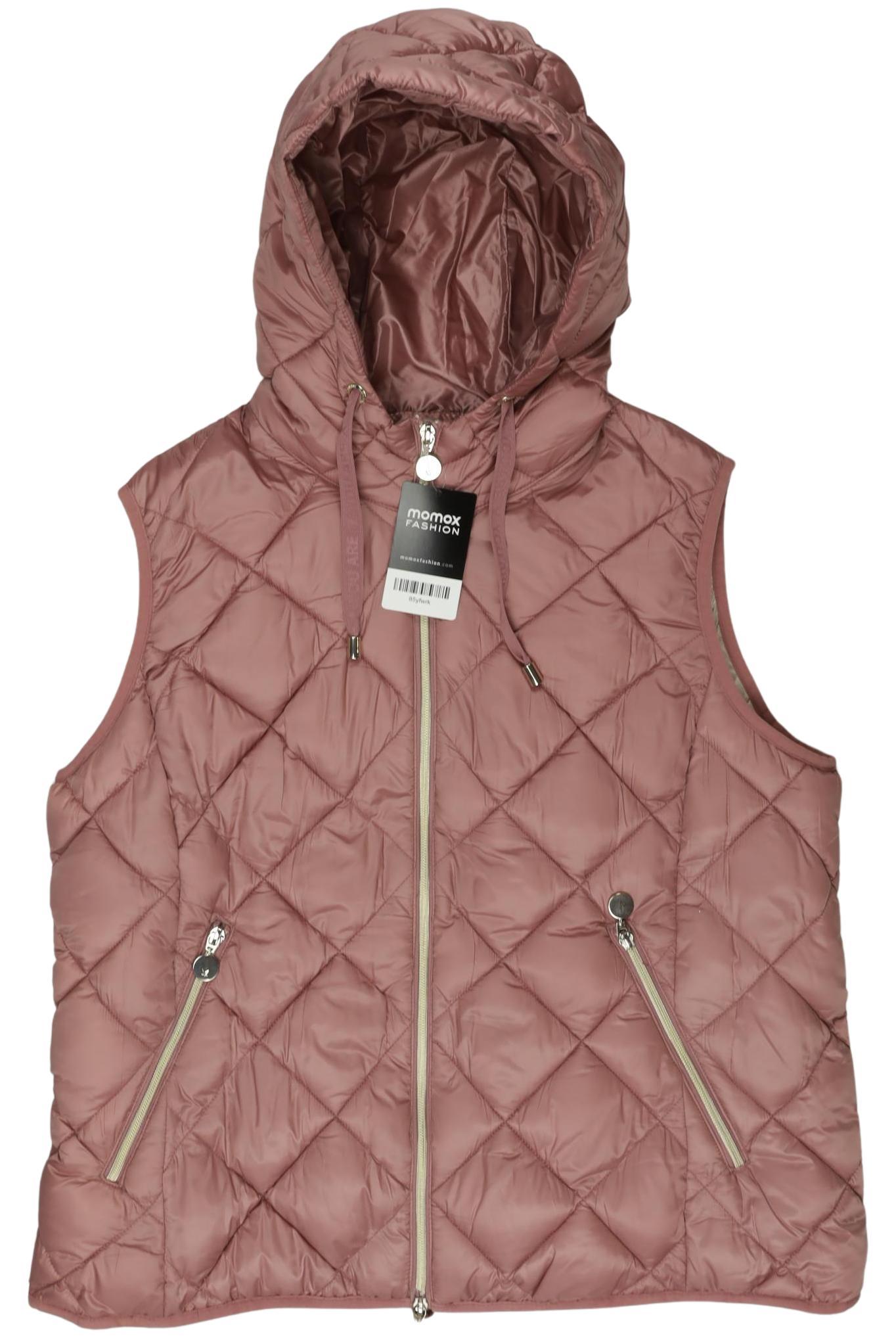 

Fuchs Schmitt Damen Weste, pink, Gr. 44