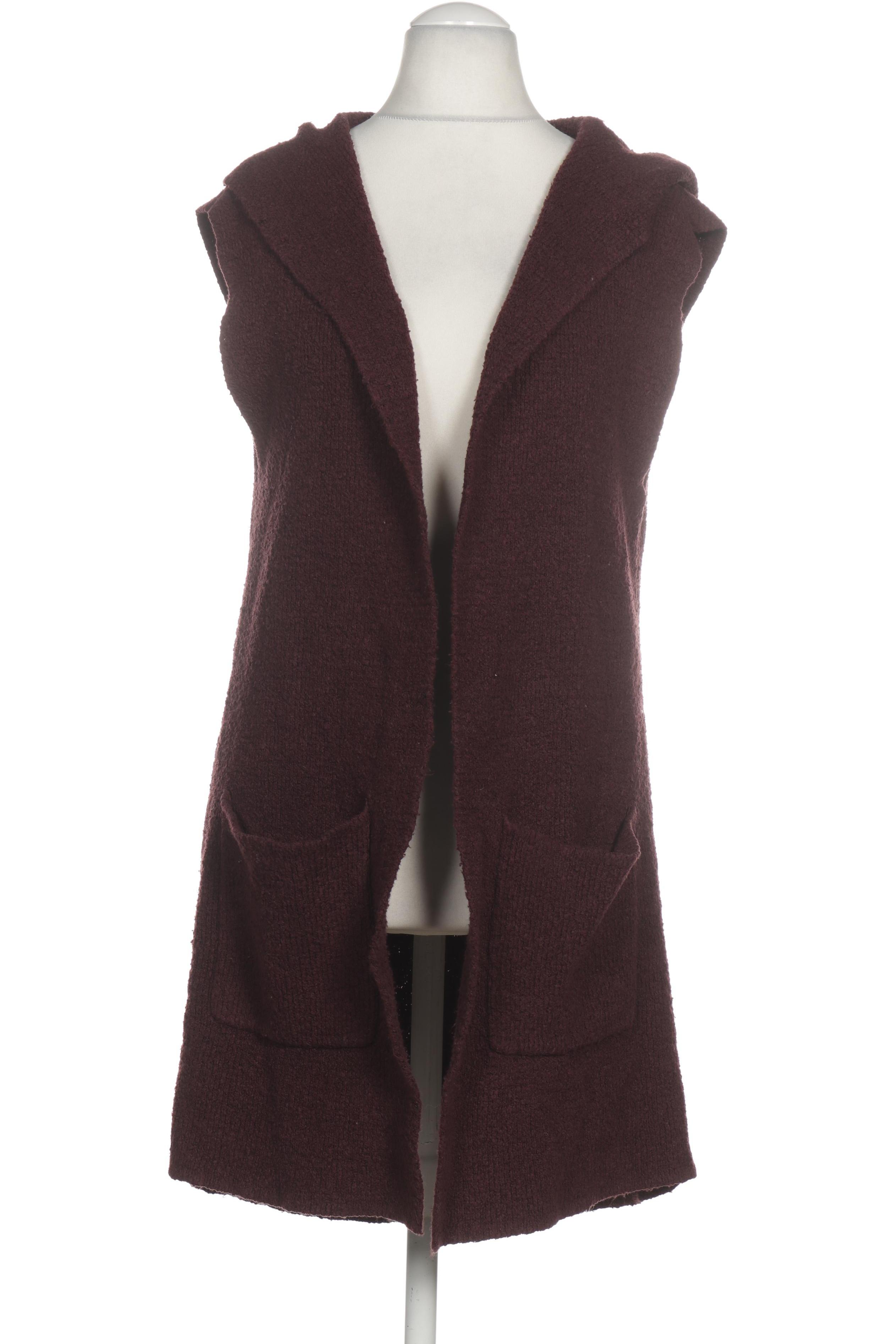 

Fuchs Schmitt Damen Strickjacke, rot, Gr. 36