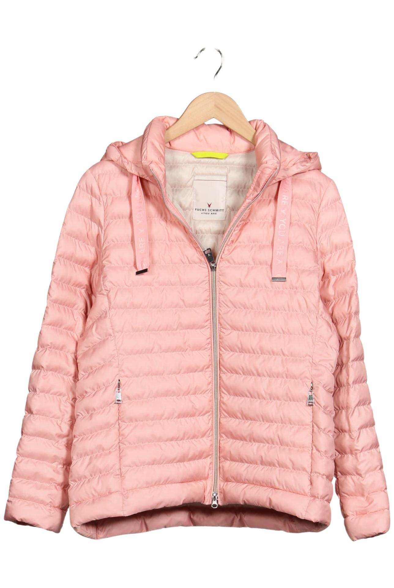 

Fuchs Schmitt Damen Jacke, pink, Gr. 40
