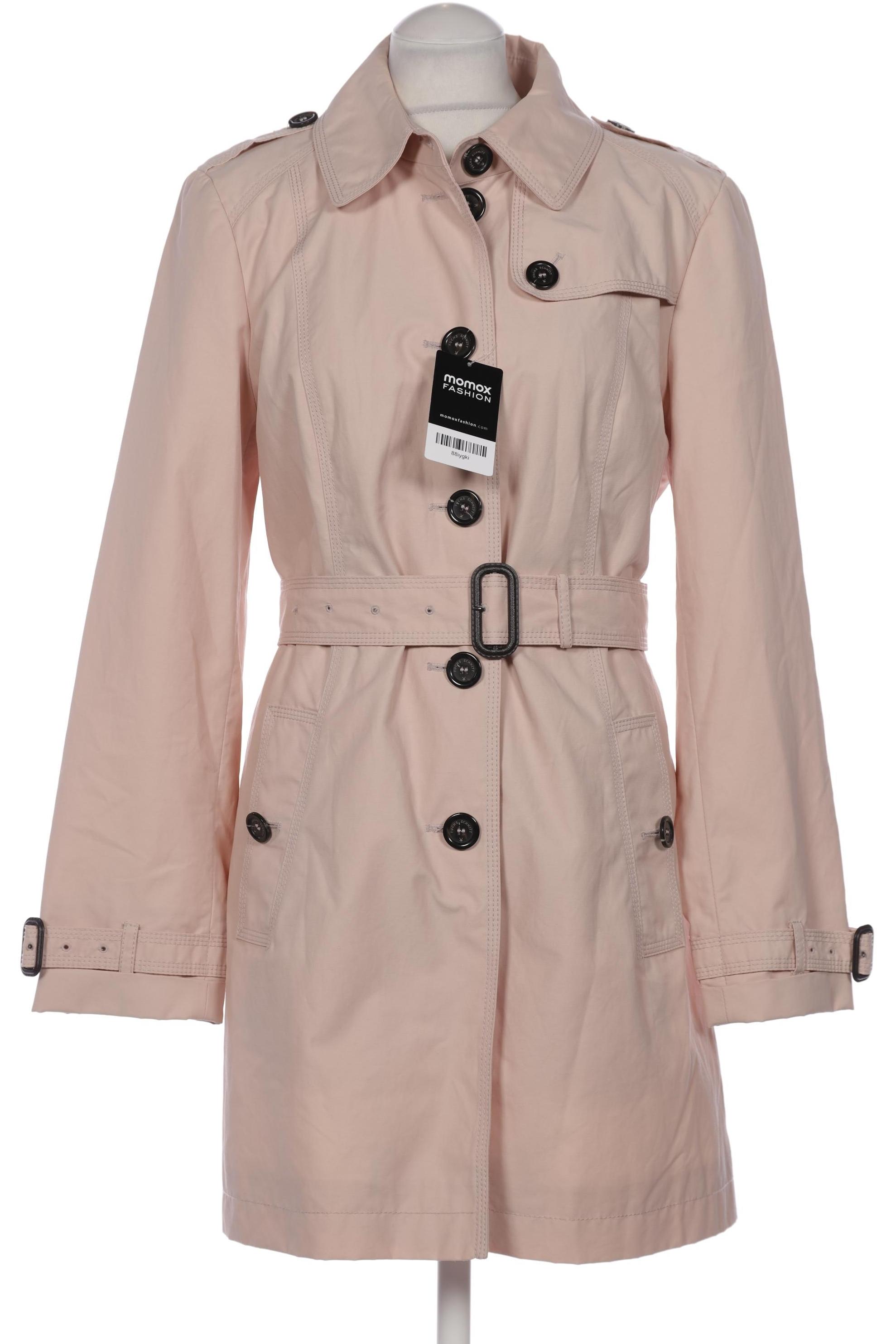 

Fuchs Schmitt Damen Mantel, pink, Gr. 38