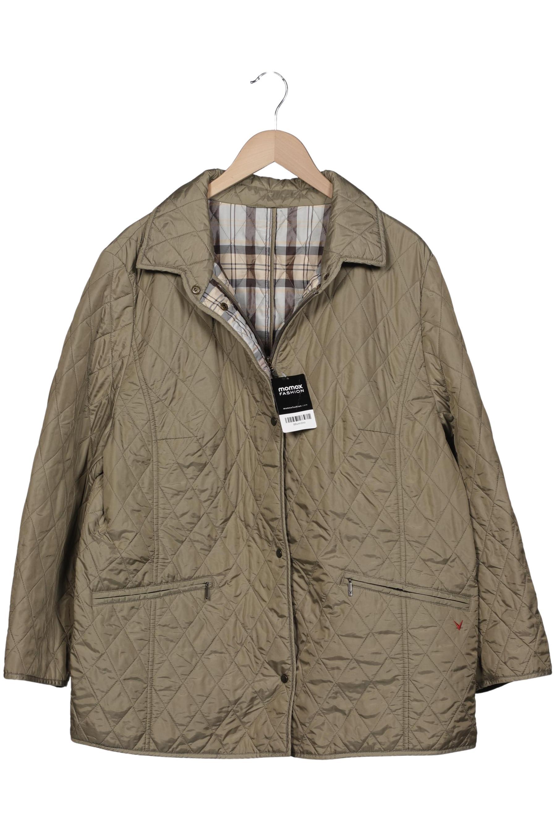 

Fuchs Schmitt Damen Jacke, hellgrün, Gr. 48
