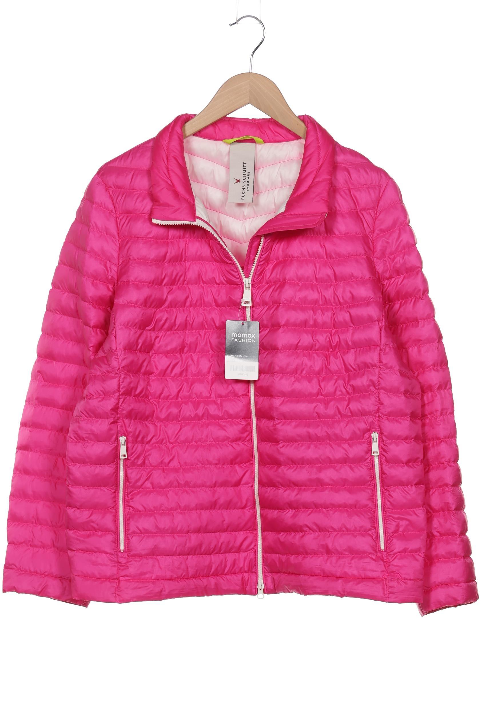 

Fuchs Schmitt Damen Jacke, pink, Gr. 46