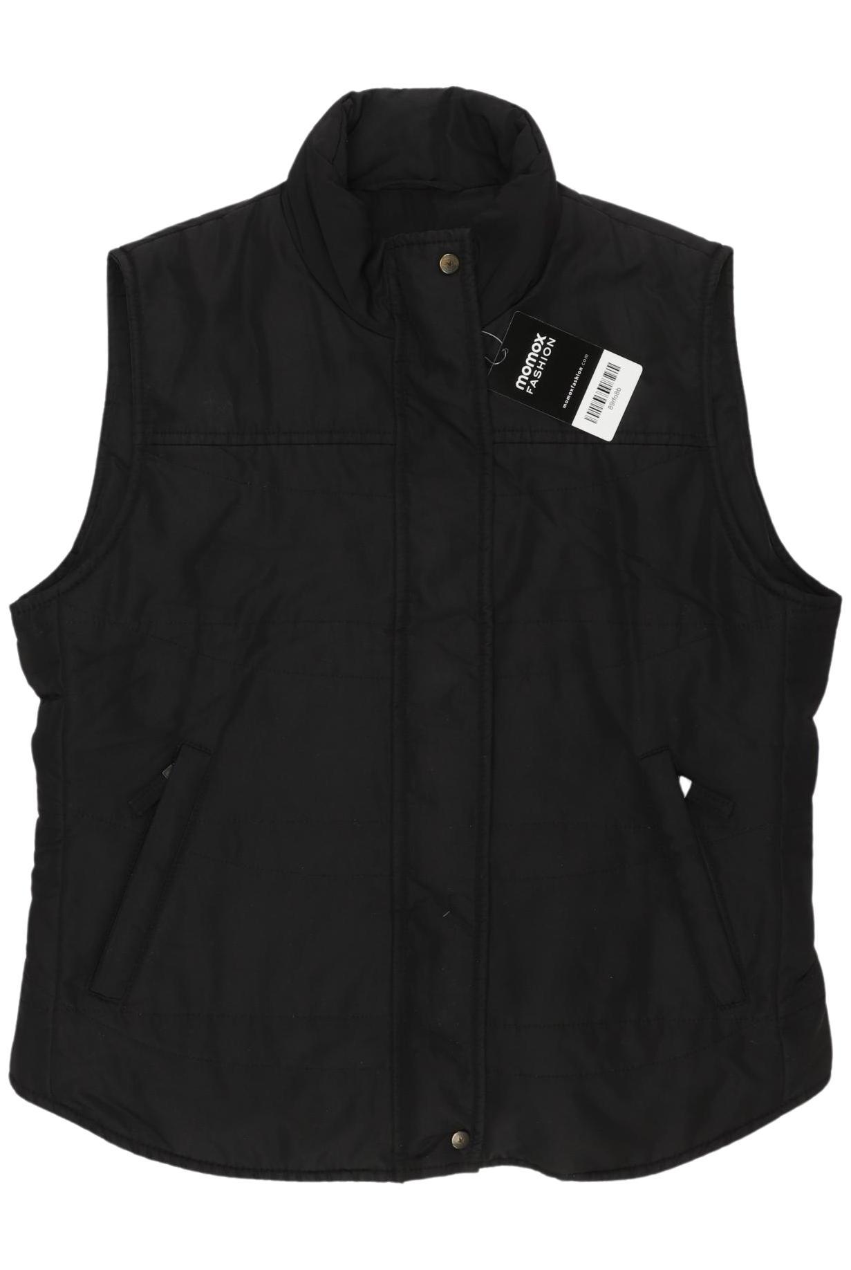 

Fuchs Schmitt Damen Weste, schwarz, Gr. 40
