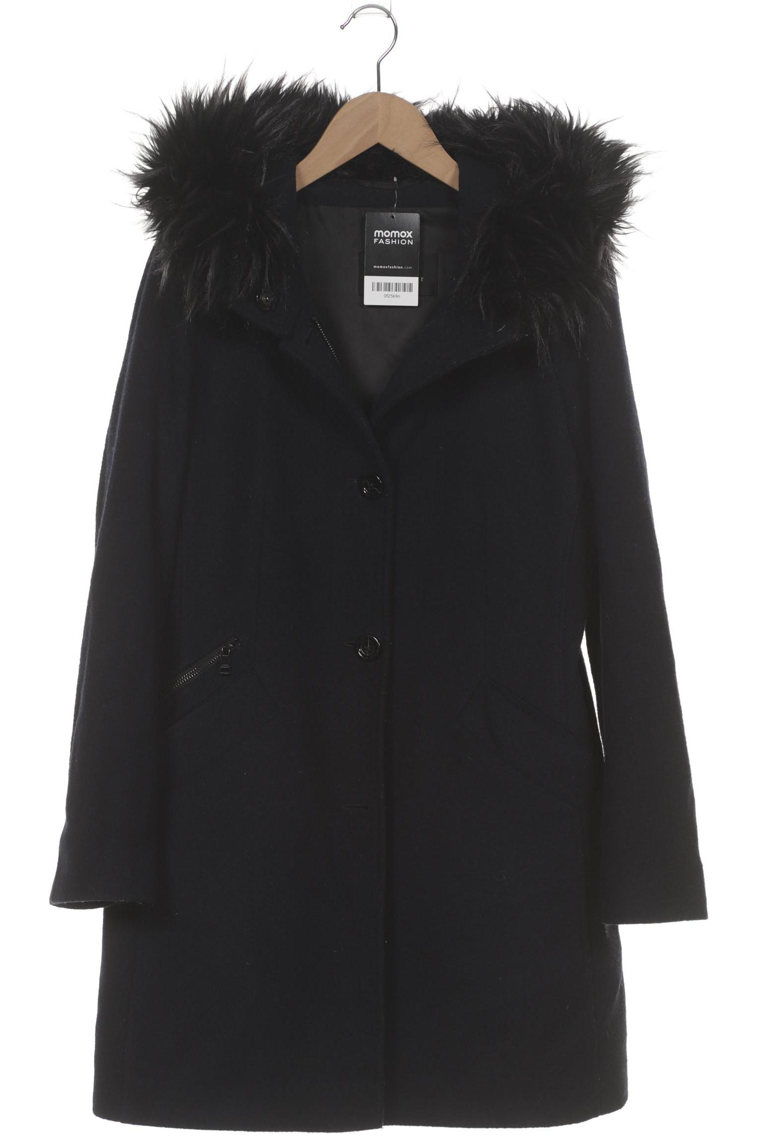 

Fuchs Schmitt Damen Mantel, marineblau, Gr. 38
