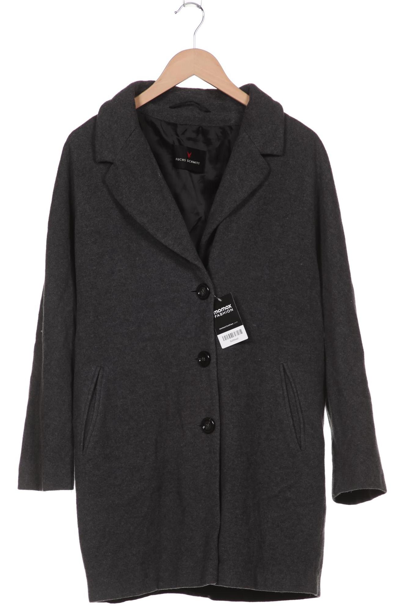 

Fuchs Schmitt Damen Mantel, grau