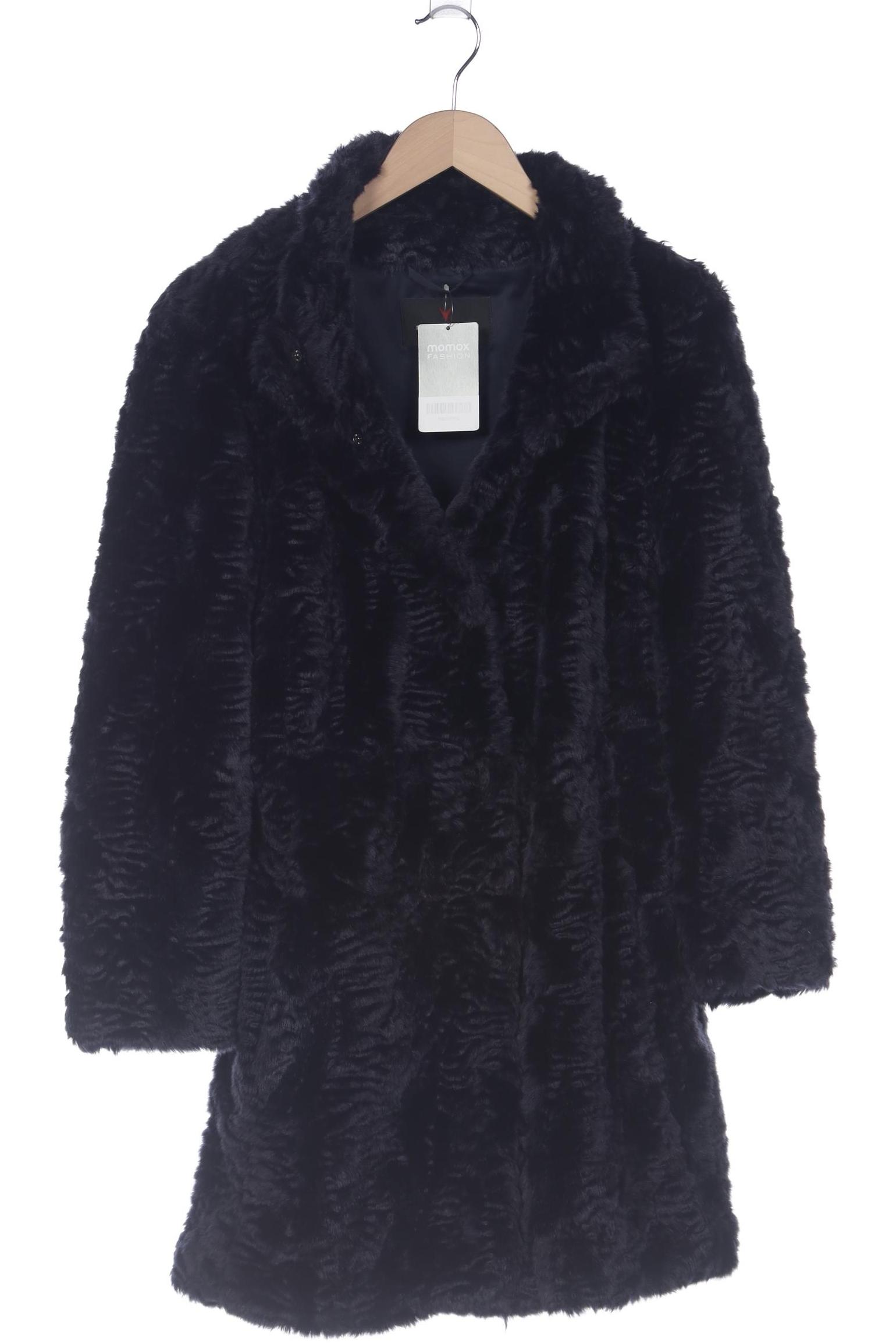 

Fuchs Schmitt Damen Mantel, marineblau, Gr. 42
