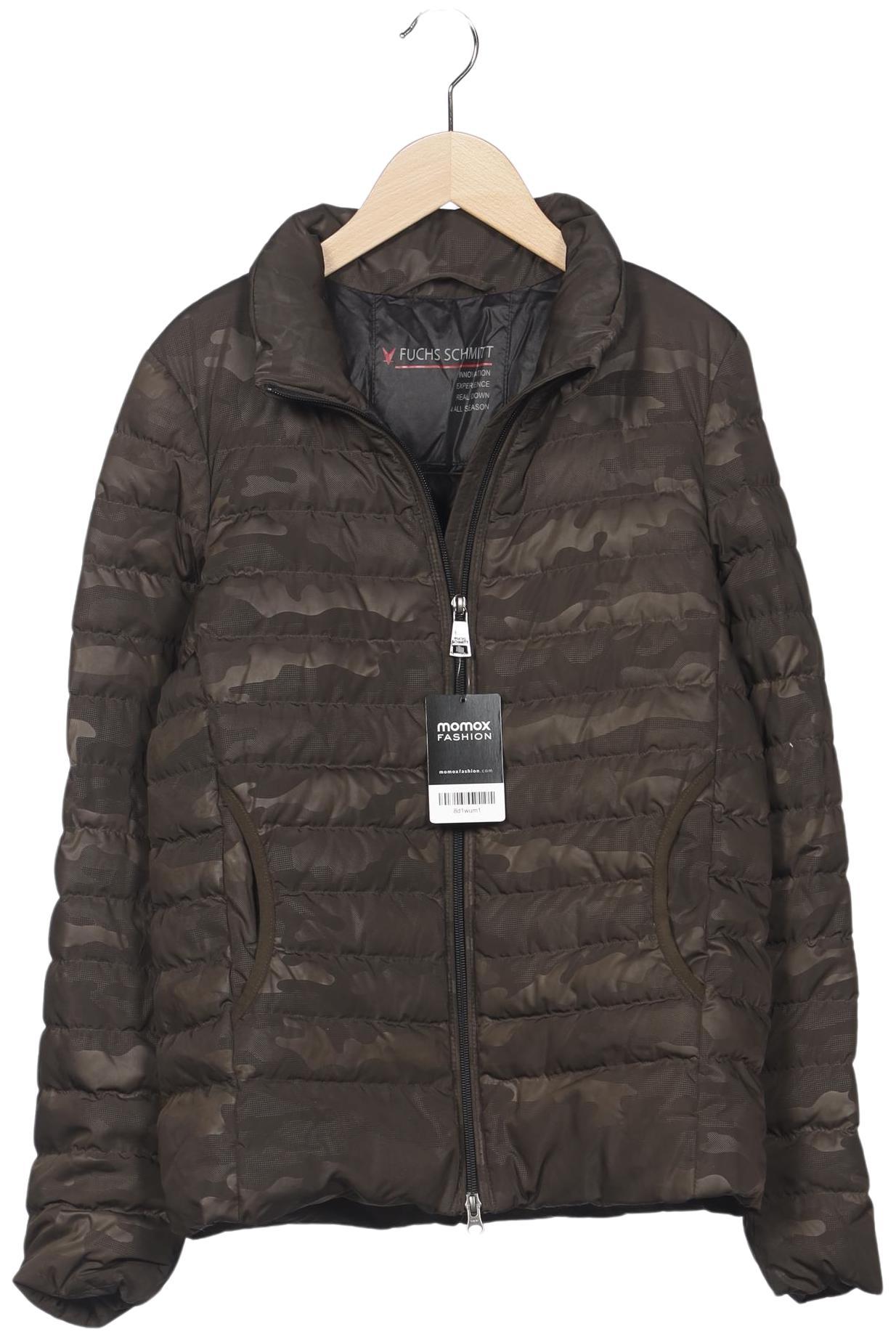 

Fuchs Schmitt Damen Jacke, braun, Gr. 34