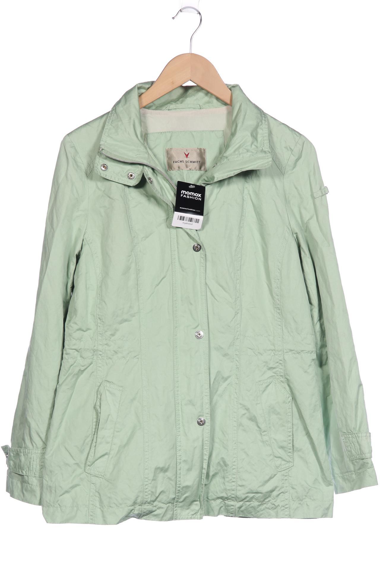 

Fuchs Schmitt Damen Jacke, hellgrün, Gr. 42