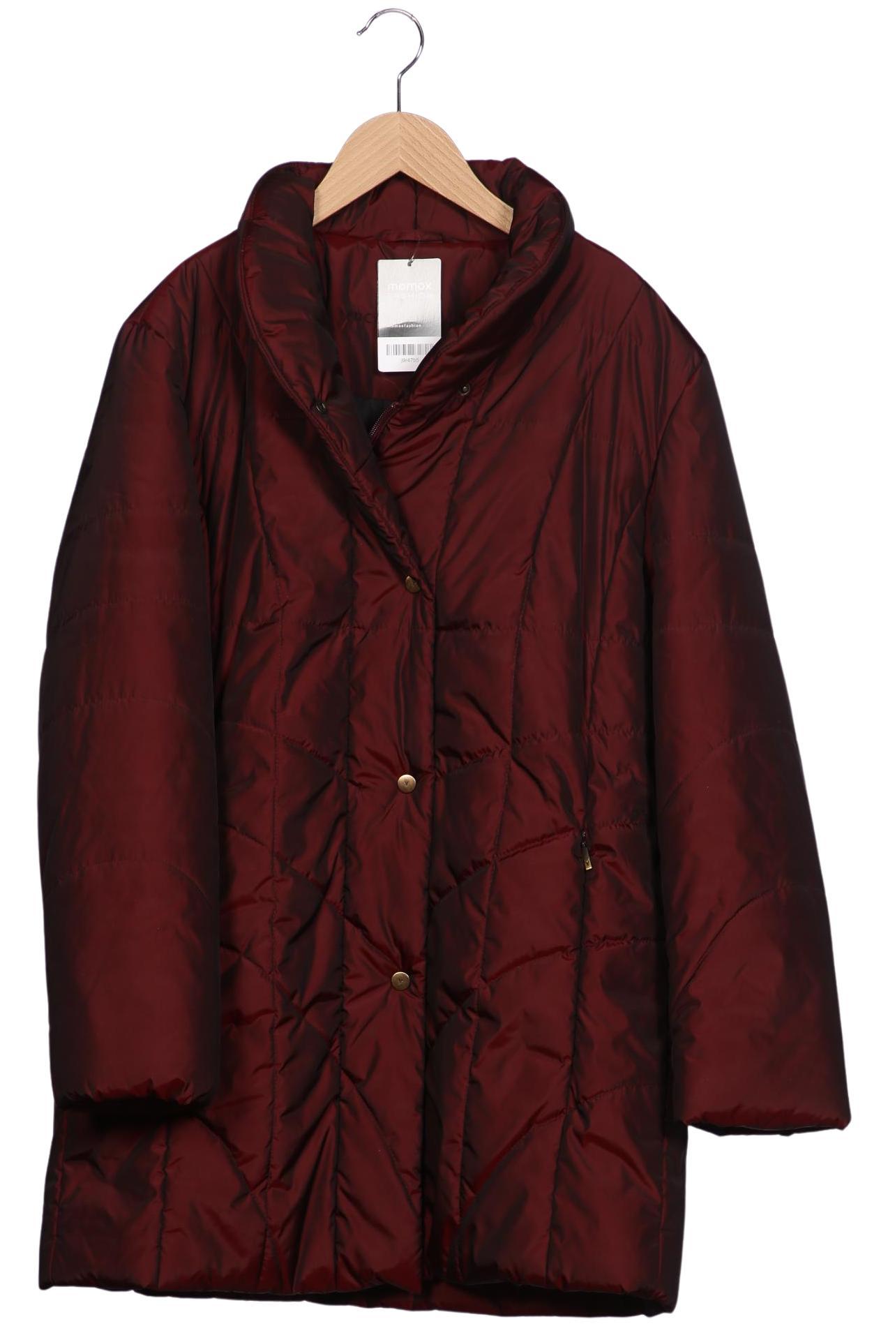 

Fuchs Schmitt Damen Mantel, bordeaux, Gr. 40