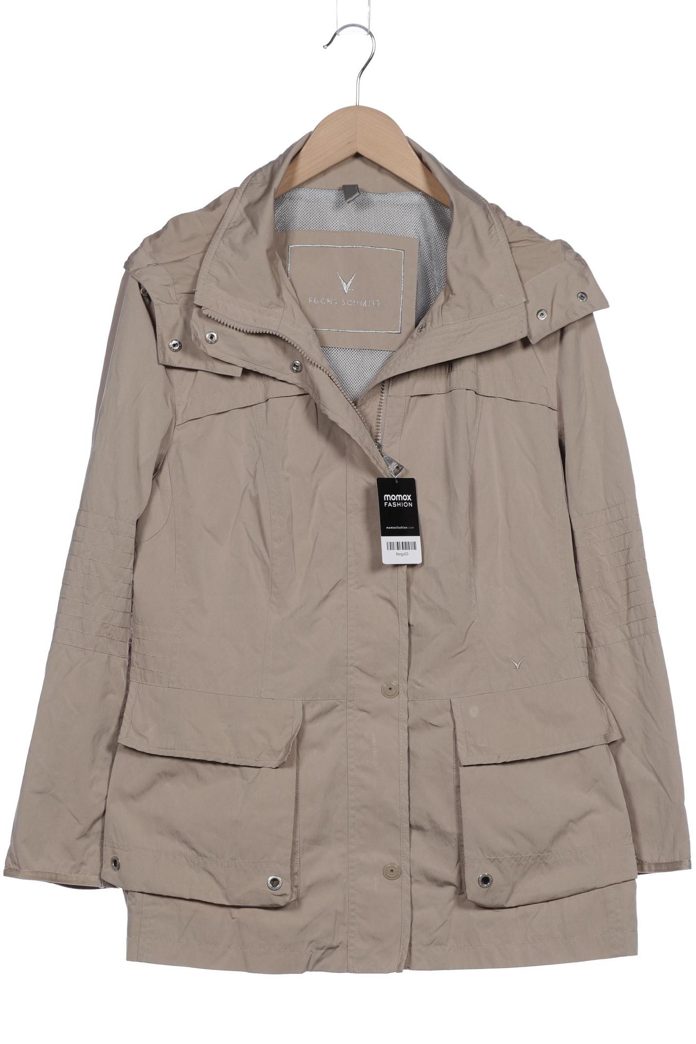 

Fuchs Schmitt Damen Jacke, beige