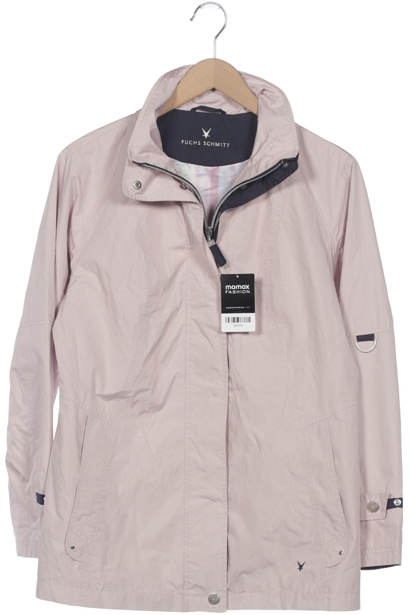 

Fuchs Schmitt Damen Jacke, pink, Gr. 36