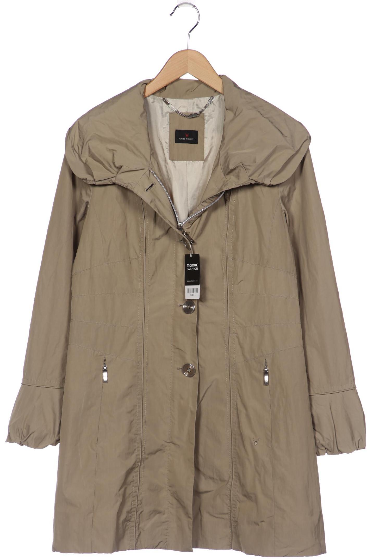 

Fuchs Schmitt Damen Mantel, beige