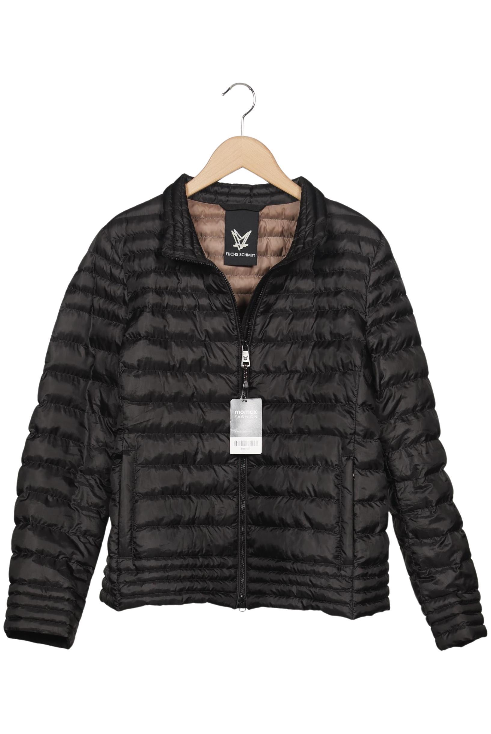 

Fuchs Schmitt Damen Jacke, schwarz, Gr. 42
