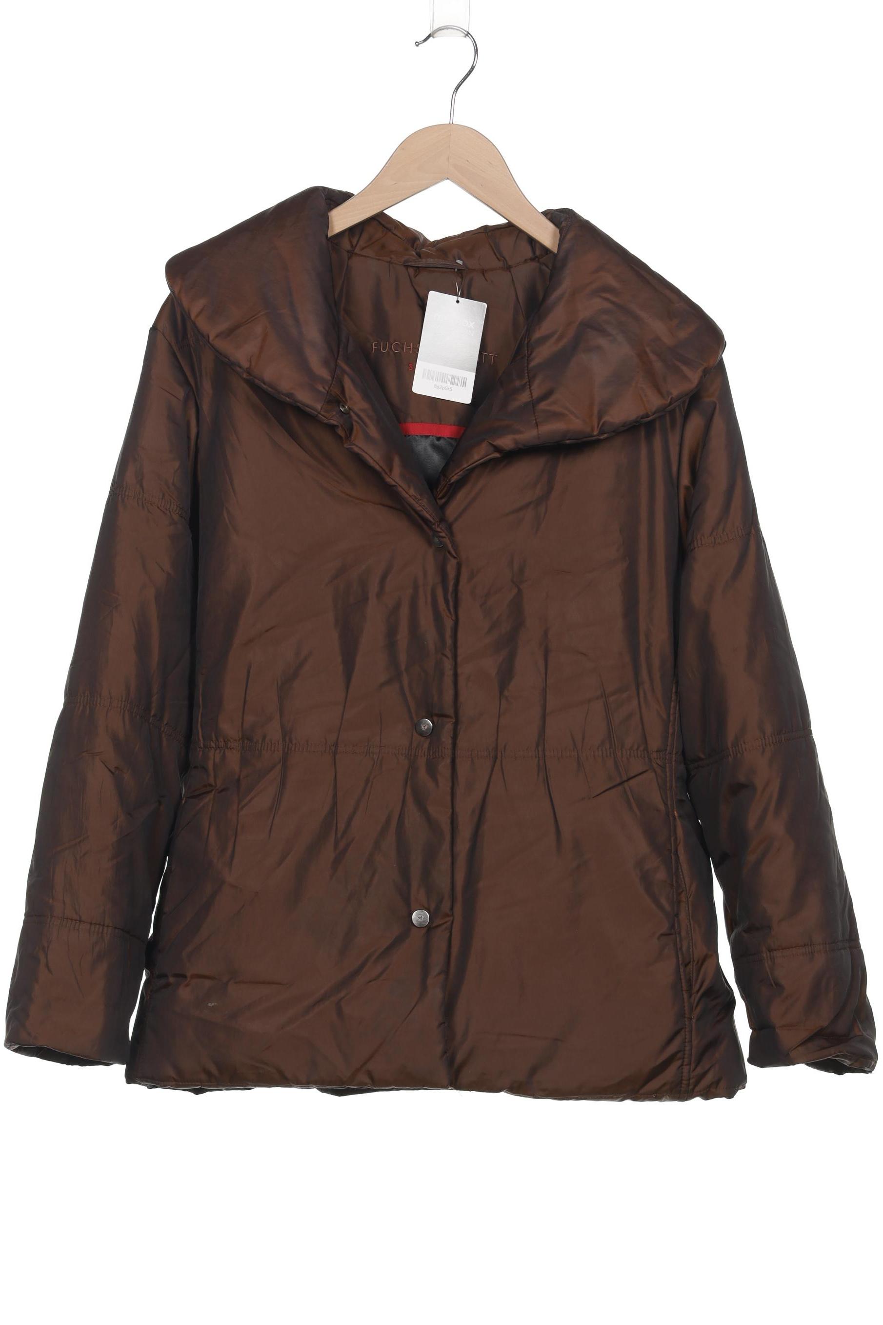 

Fuchs Schmitt Damen Jacke, braun, Gr. 40