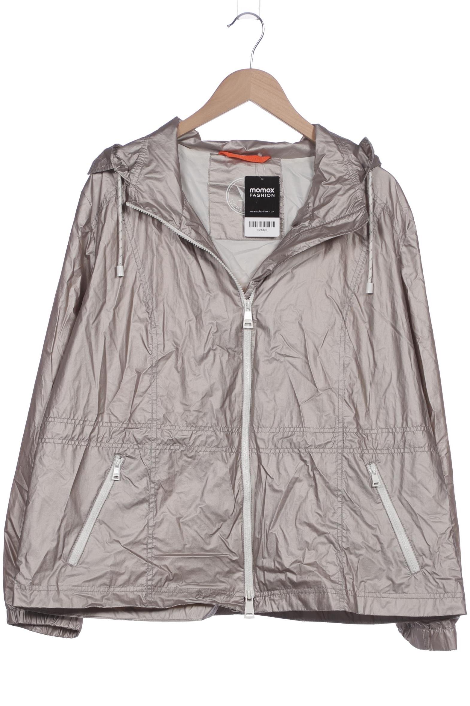 

Fuchs Schmitt Damen Jacke, grau, Gr. 46