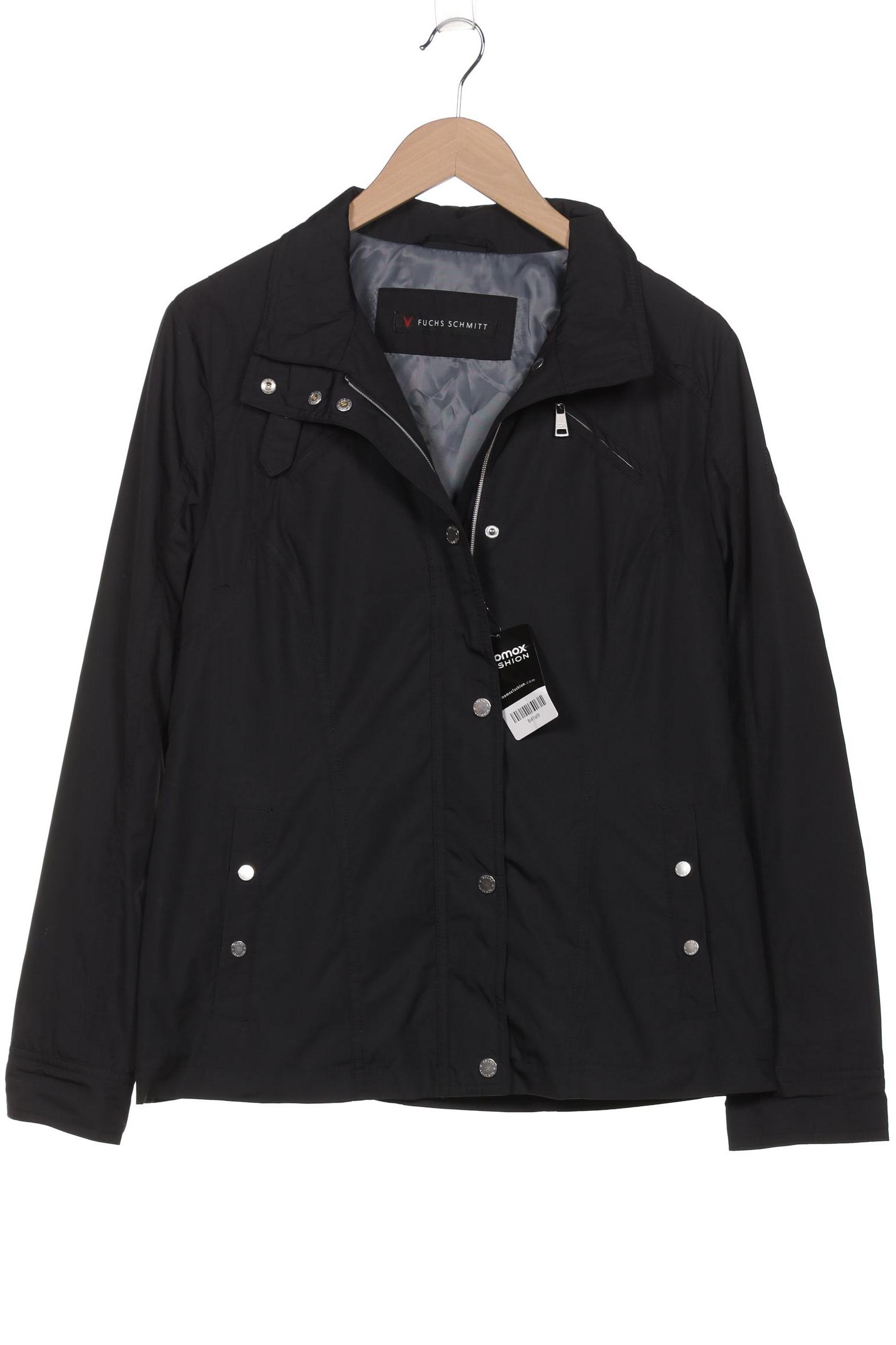 

Fuchs Schmitt Damen Jacke, schwarz, Gr. 40