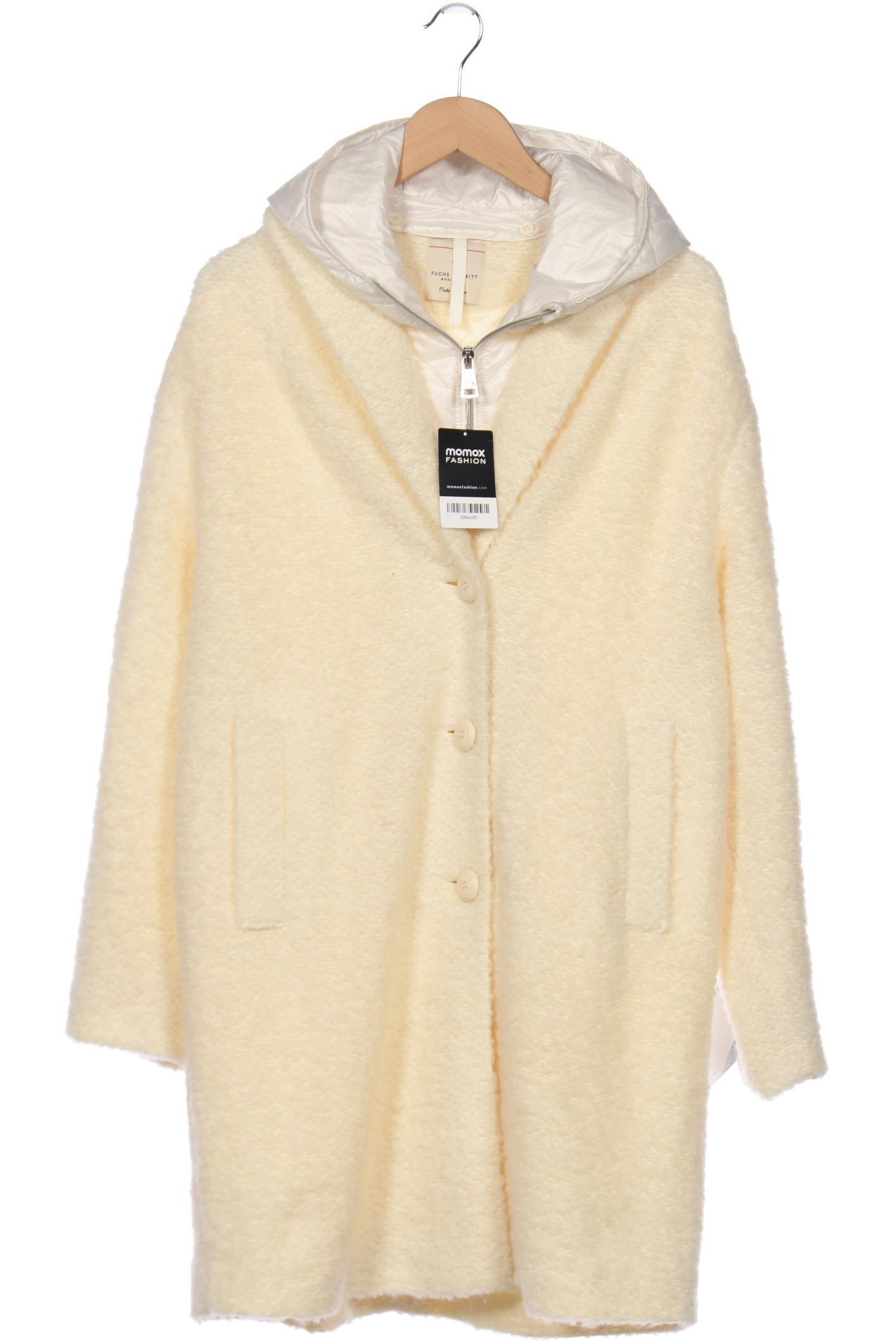 

Fuchs Schmitt Damen Mantel, beige