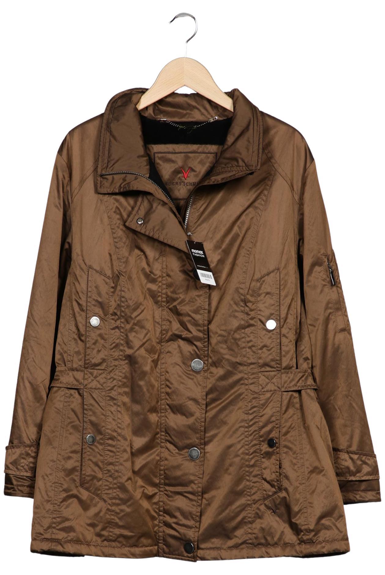 

Fuchs Schmitt Damen Jacke, braun, Gr. 46