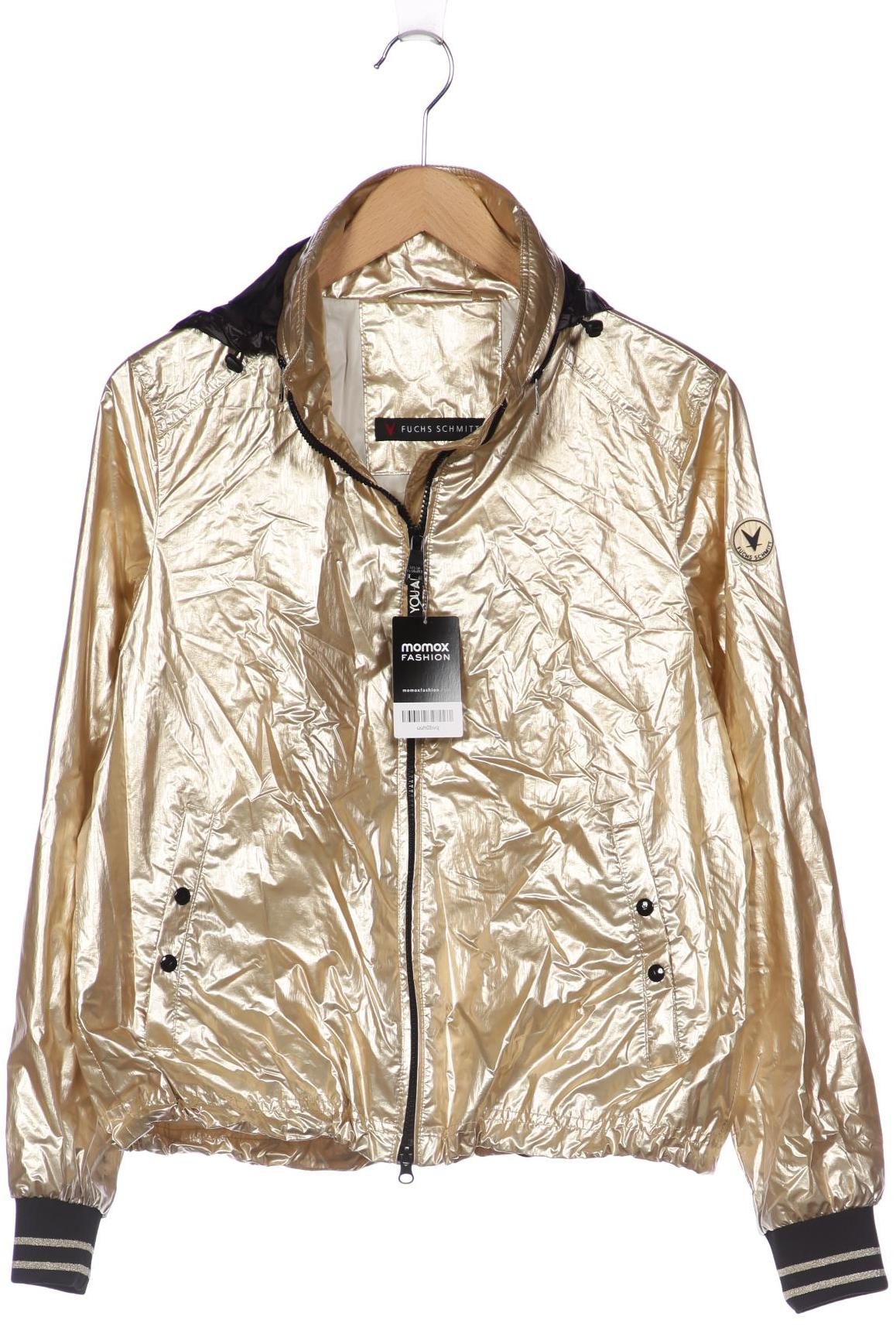 

Fuchs Schmitt Damen Jacke, gold