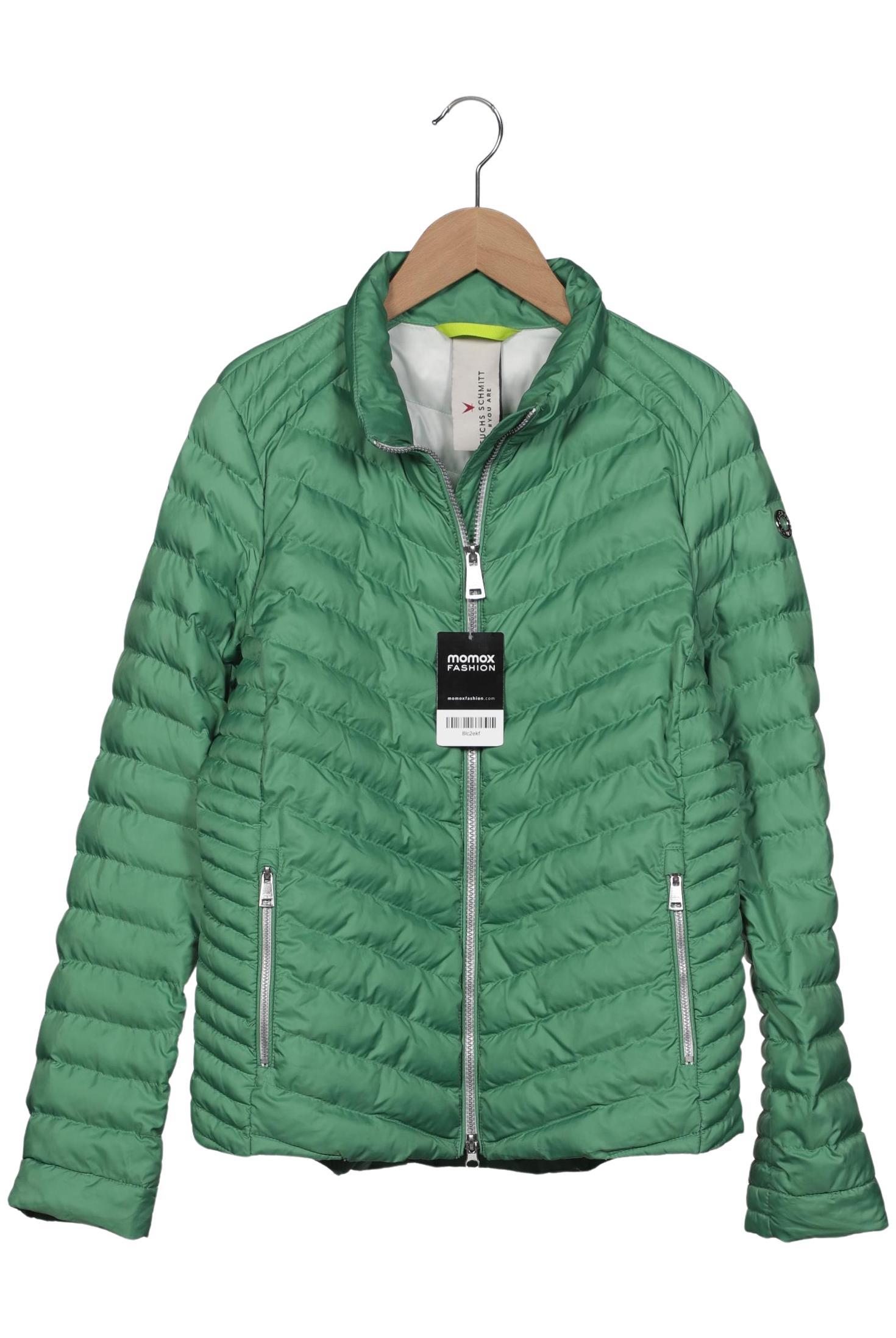 

Fuchs Schmitt Damen Jacke, grün, Gr. 38