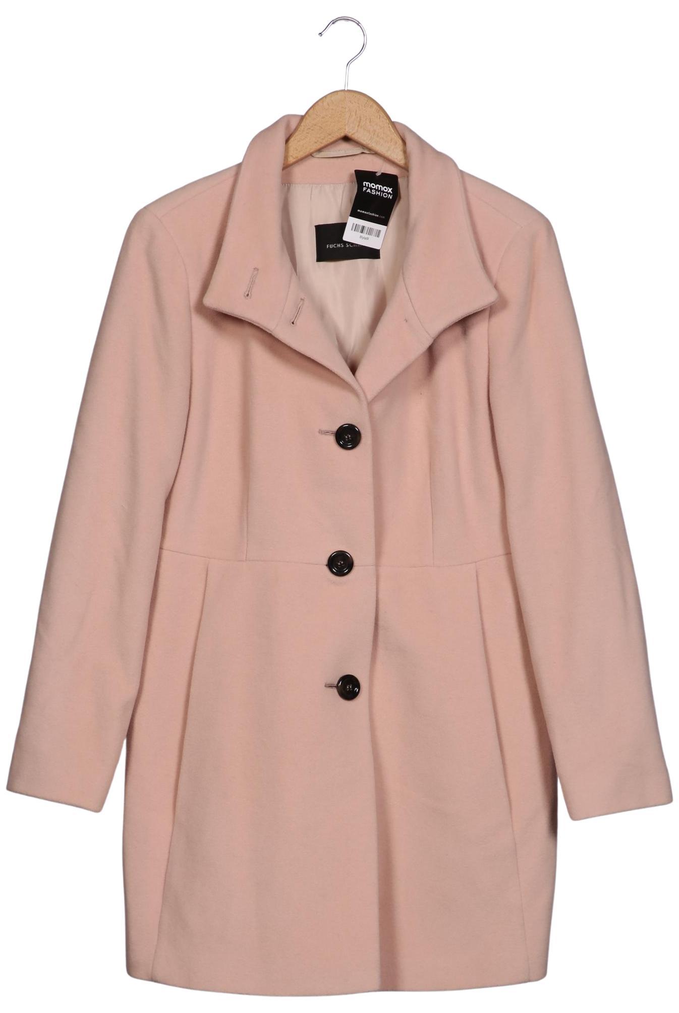 

Fuchs Schmitt Damen Mantel, pink, Gr. 42