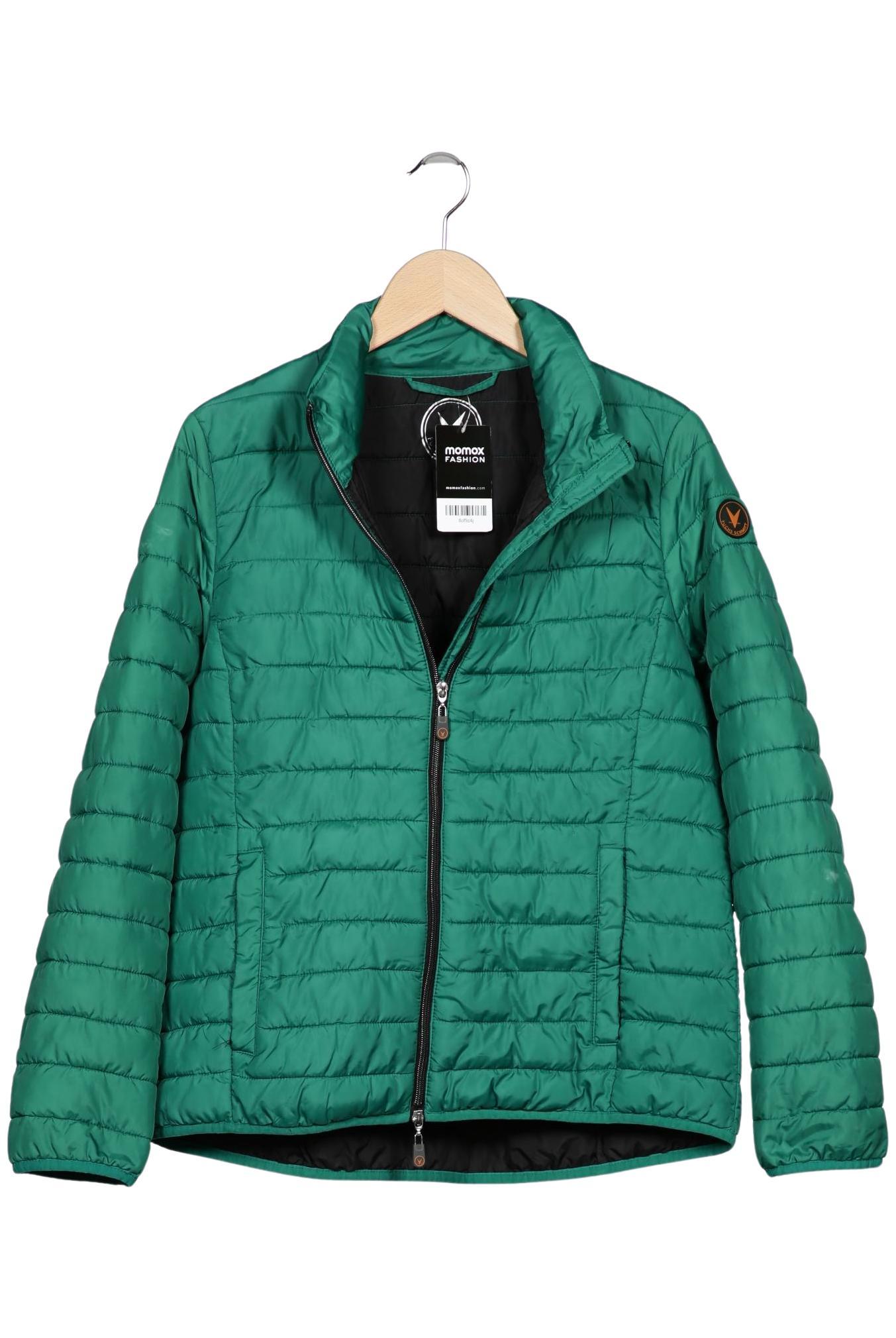 

Fuchs Schmitt Damen Jacke, grün, Gr. 40