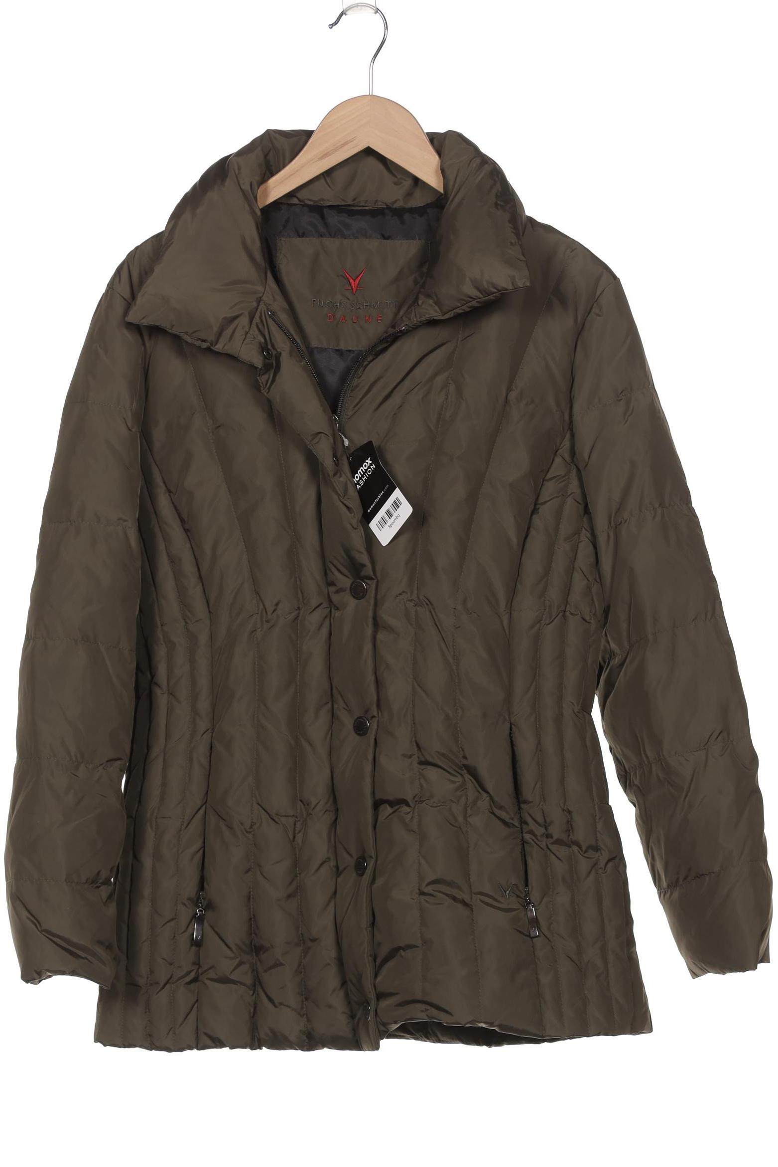 

Fuchs Schmitt Damen Jacke, grün, Gr. 36