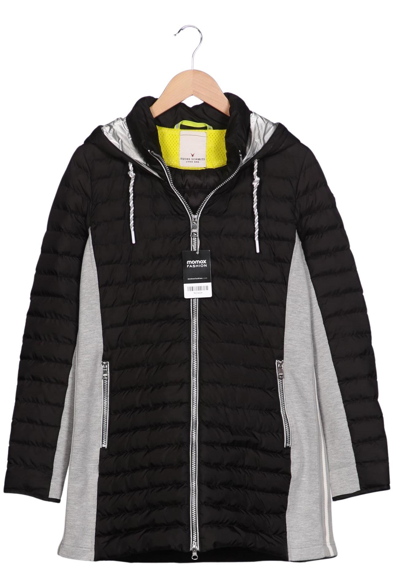 

Fuchs Schmitt Damen Mantel, mehrfarbig, Gr. 38