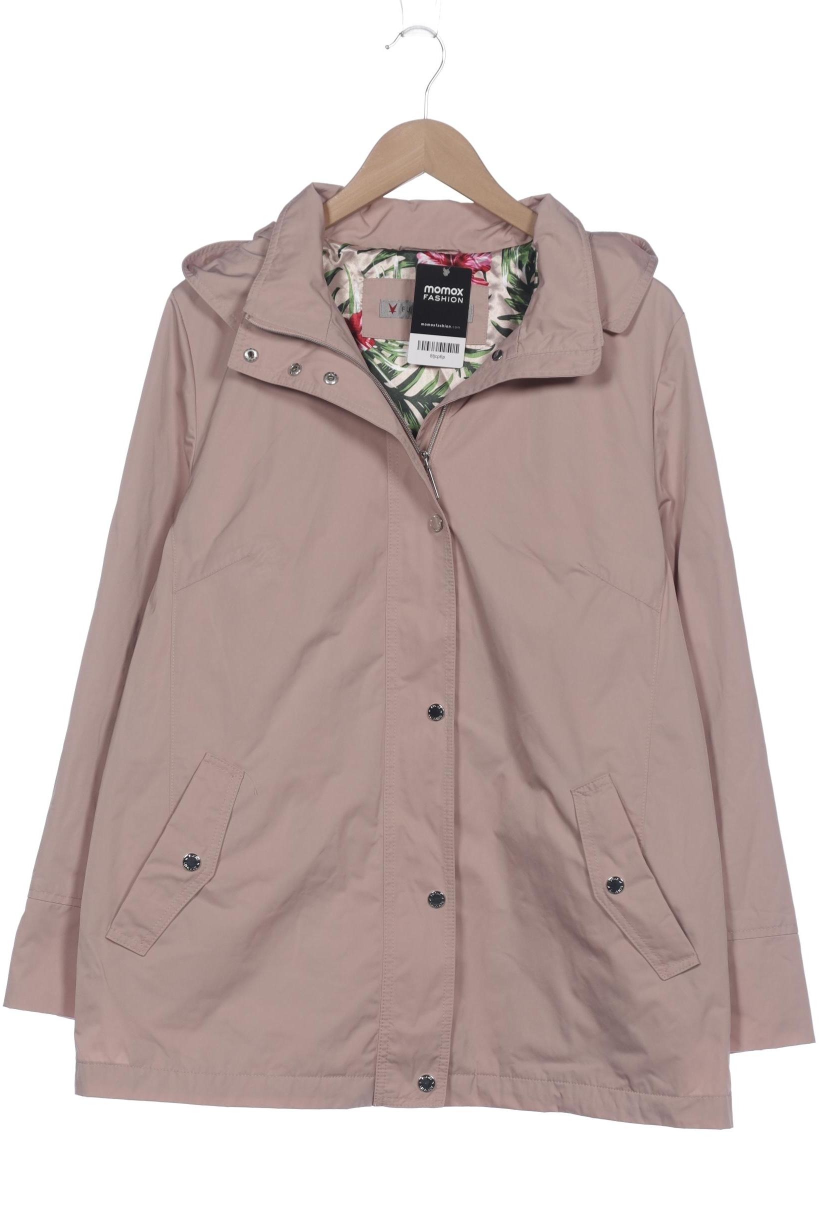 

Fuchs Schmitt Damen Jacke, beige, Gr. 44