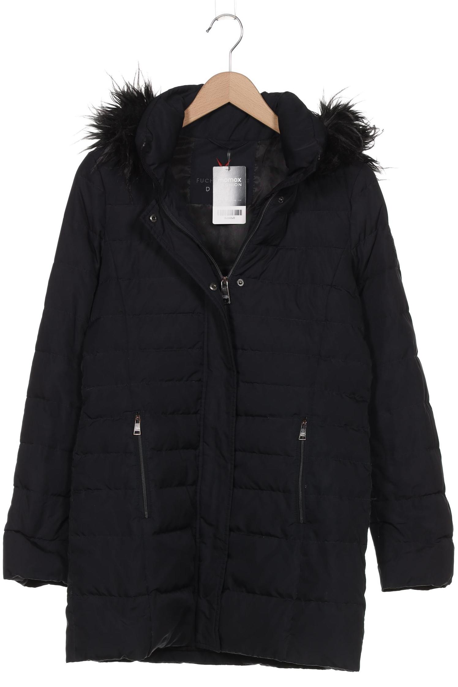 

Fuchs Schmitt Damen Jacke, marineblau, Gr. 36