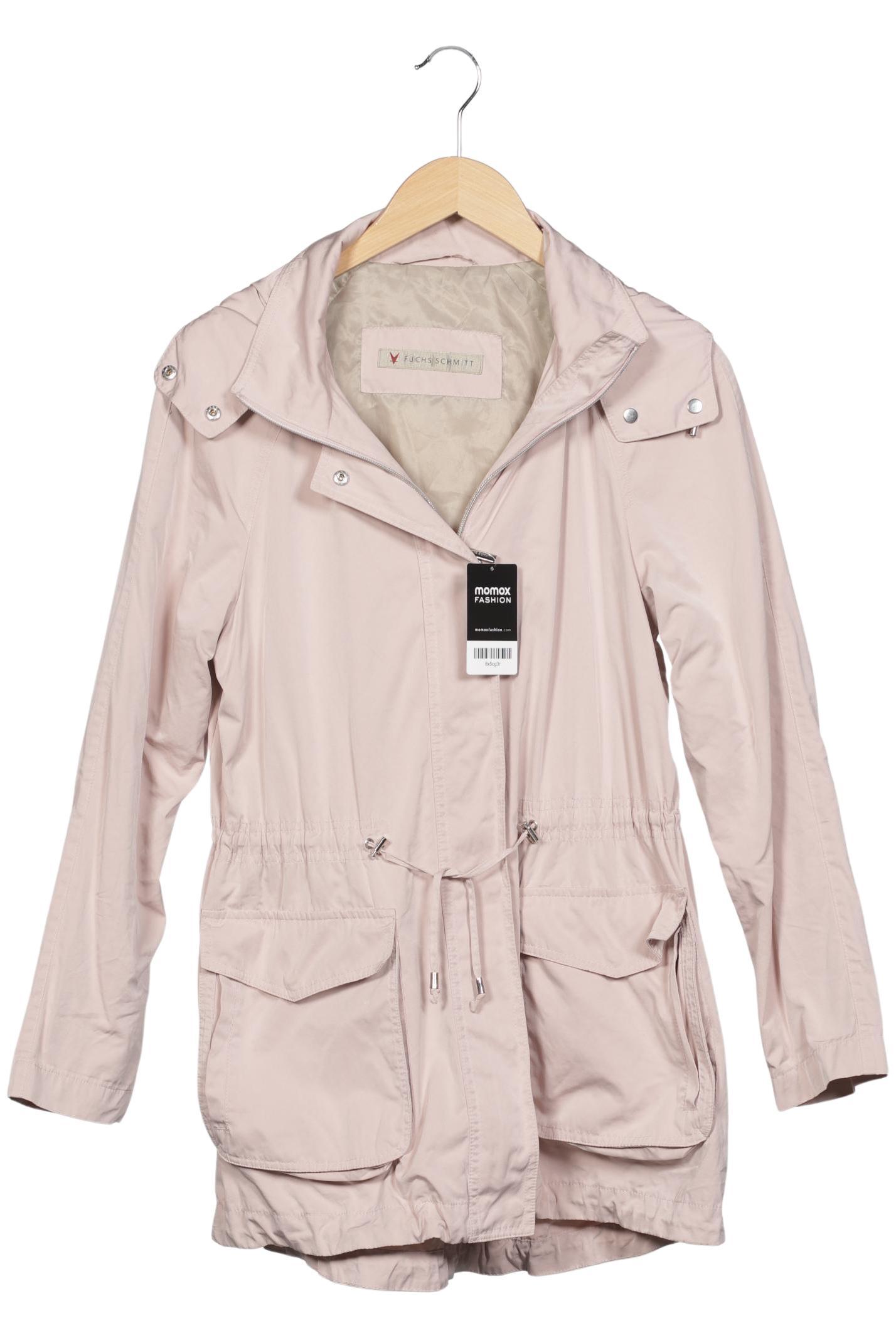 

Fuchs Schmitt Damen Jacke, pink, Gr. 36