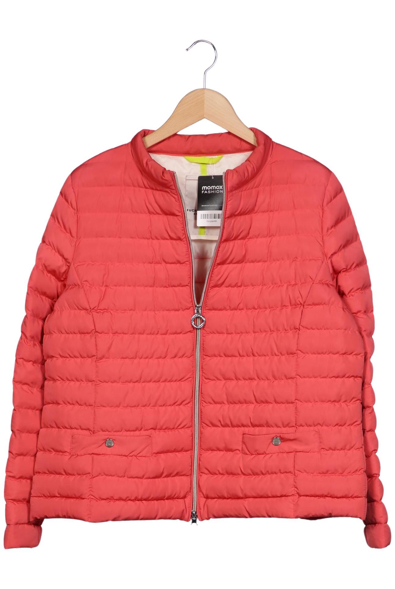 

Fuchs Schmitt Damen Jacke, rot, Gr. 44