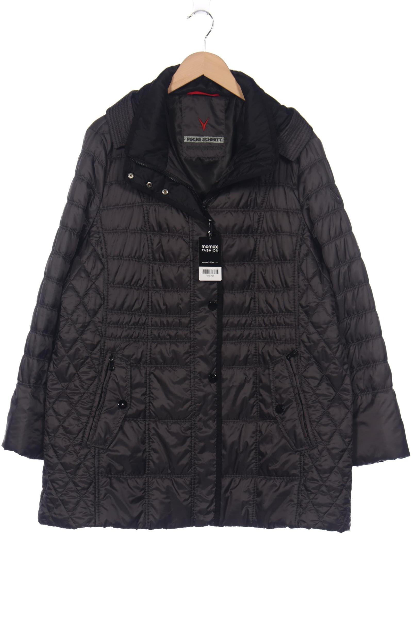 

Fuchs Schmitt Damen Jacke, grau