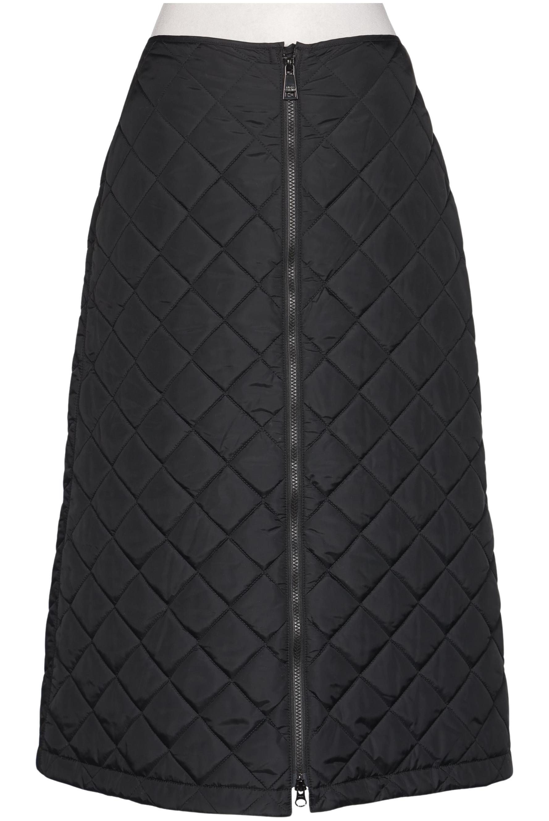 

Fuchs Schmitt Damen Rock, schwarz, Gr. 36