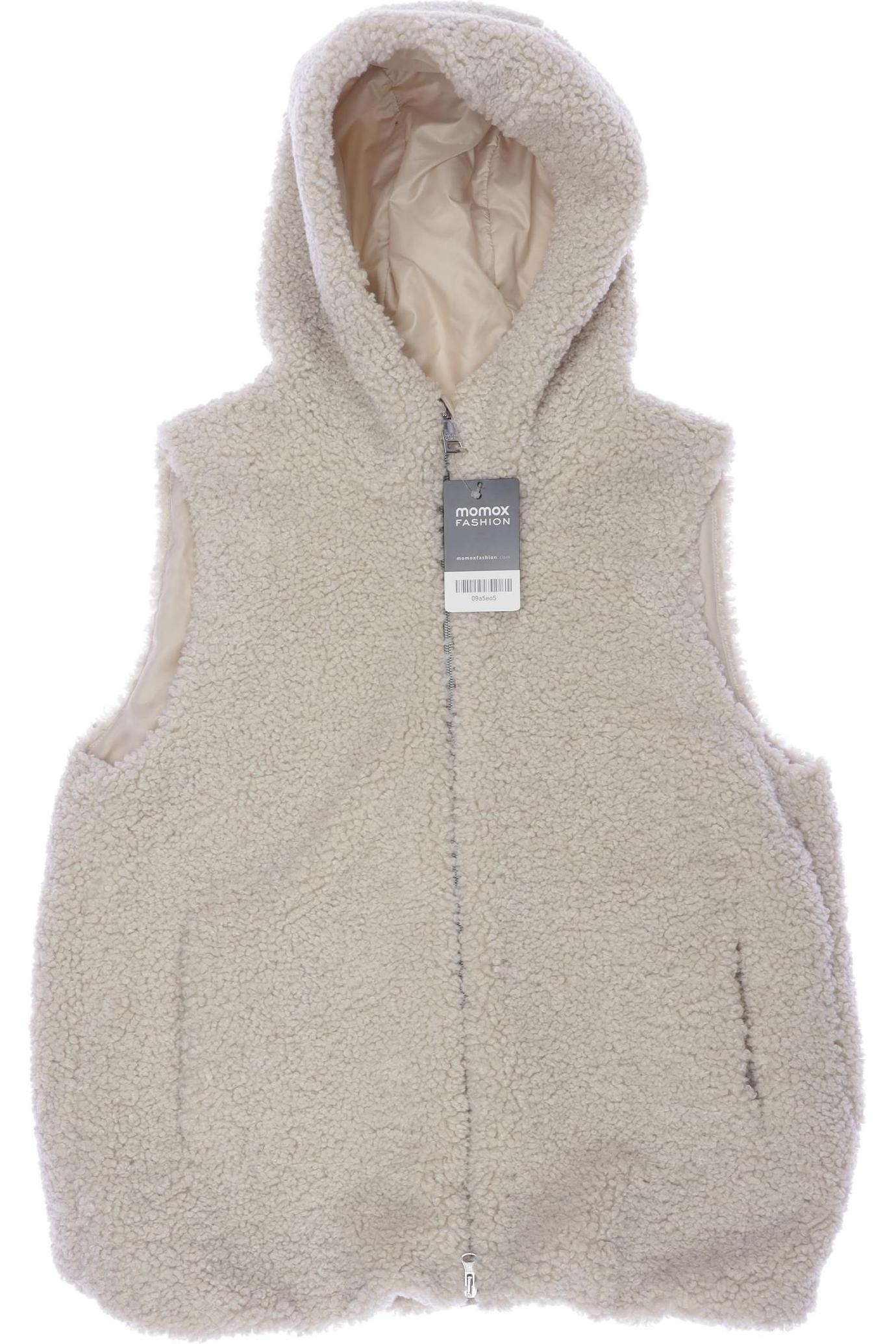 

Fuchs Schmitt Damen Weste, cremeweiß, Gr. 36