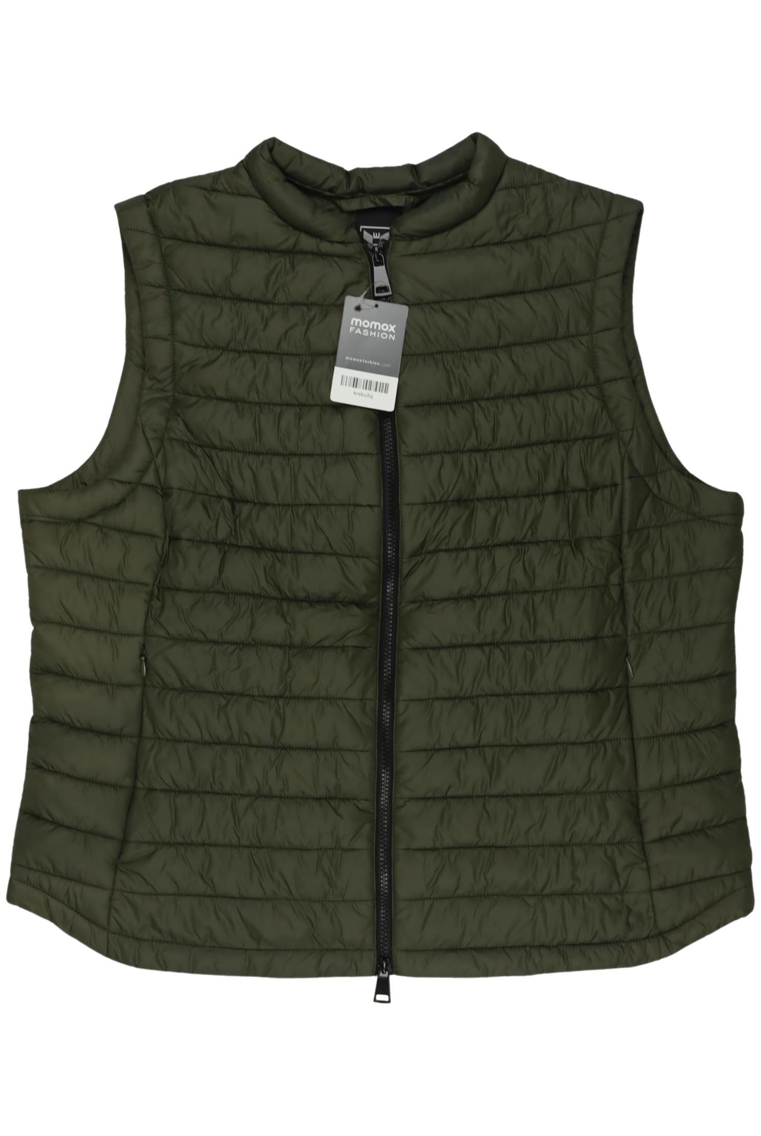 

Fuchs Schmitt Damen Weste, grün, Gr. 44