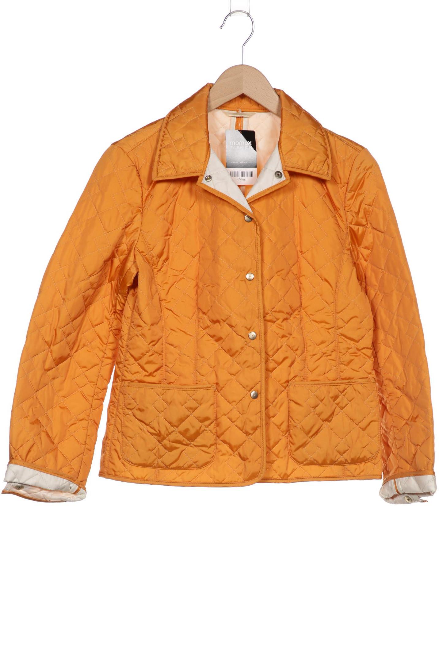 

Fuchs Schmitt Damen Jacke, orange, Gr. 36