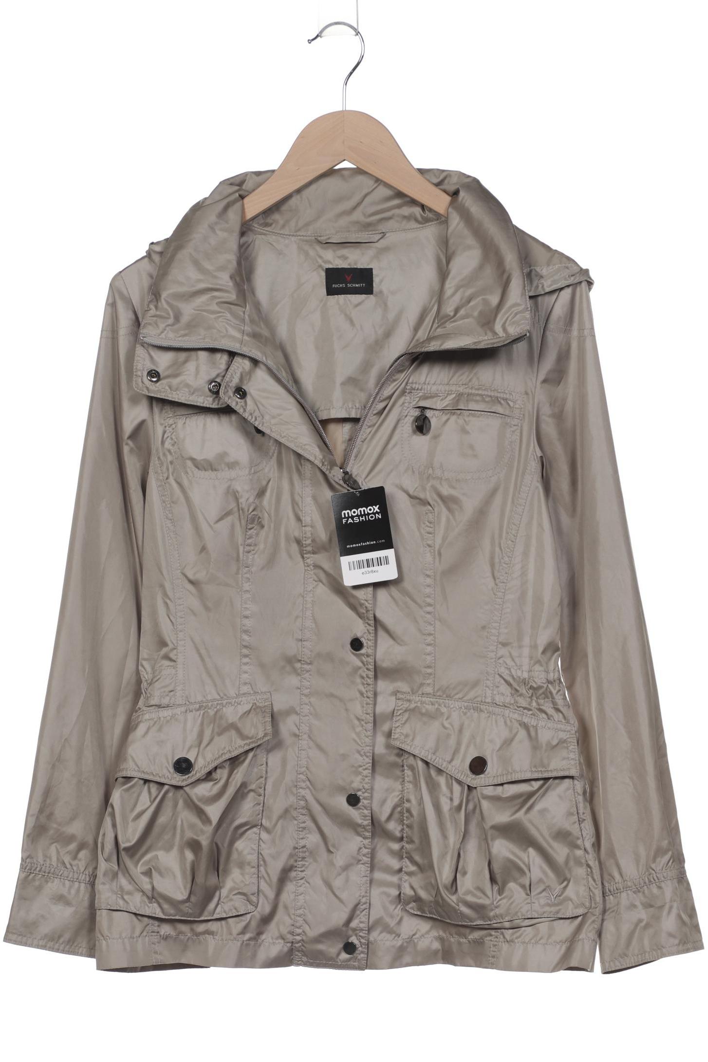 

Fuchs Schmitt Damen Jacke, grün, Gr. 36